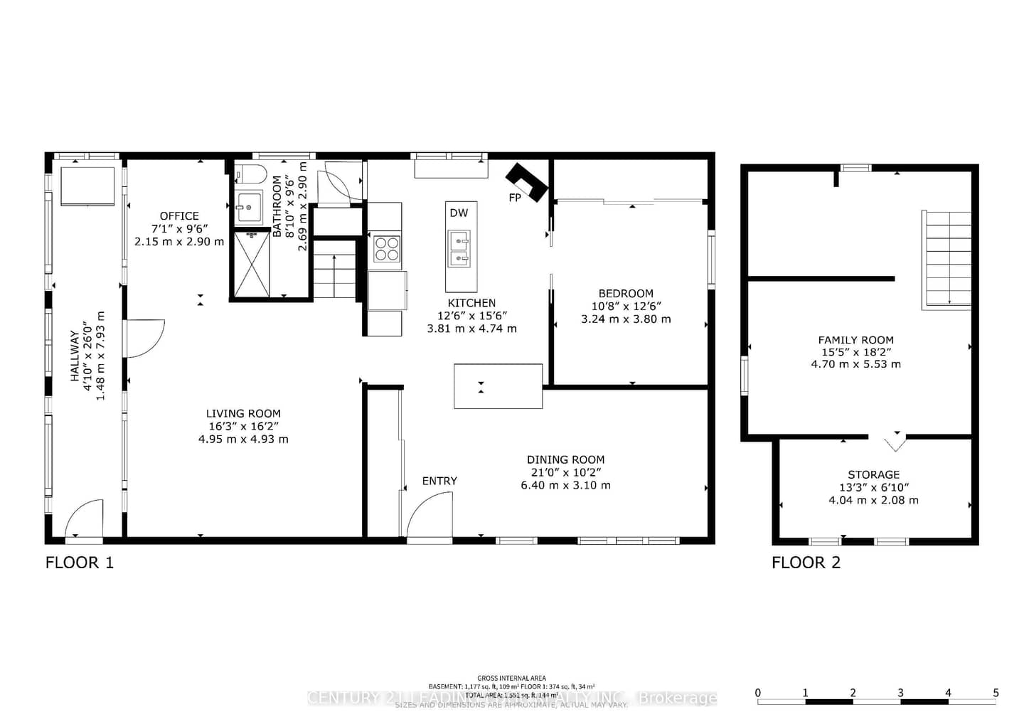 14289 Regional Road 39, Uxbridge, ON L0E 1T0