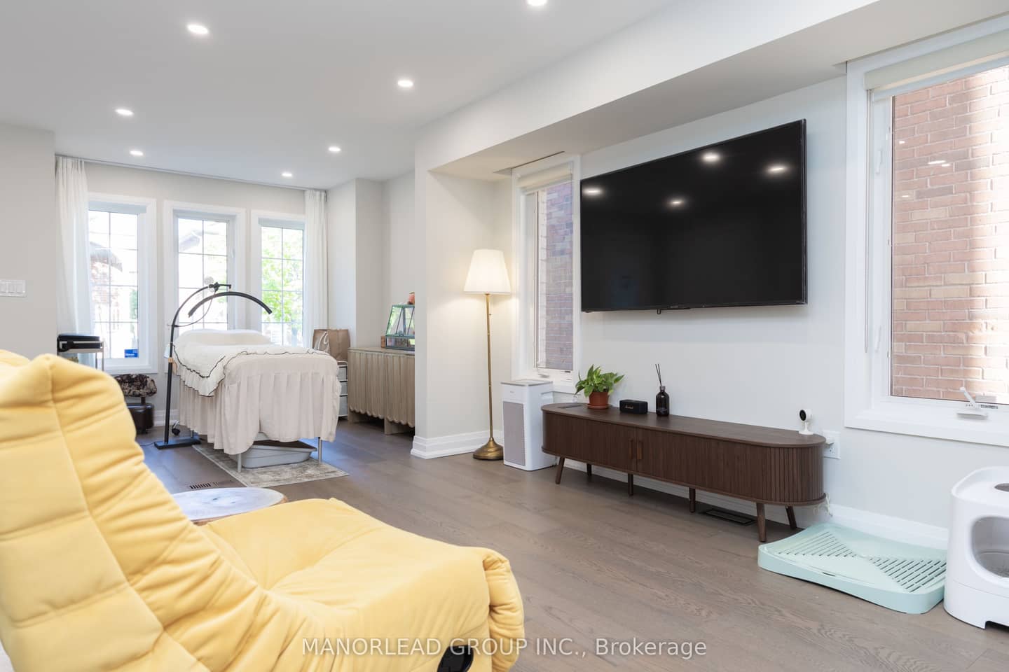 8 Rock Garden Street, Markham, ON L6B 0J6