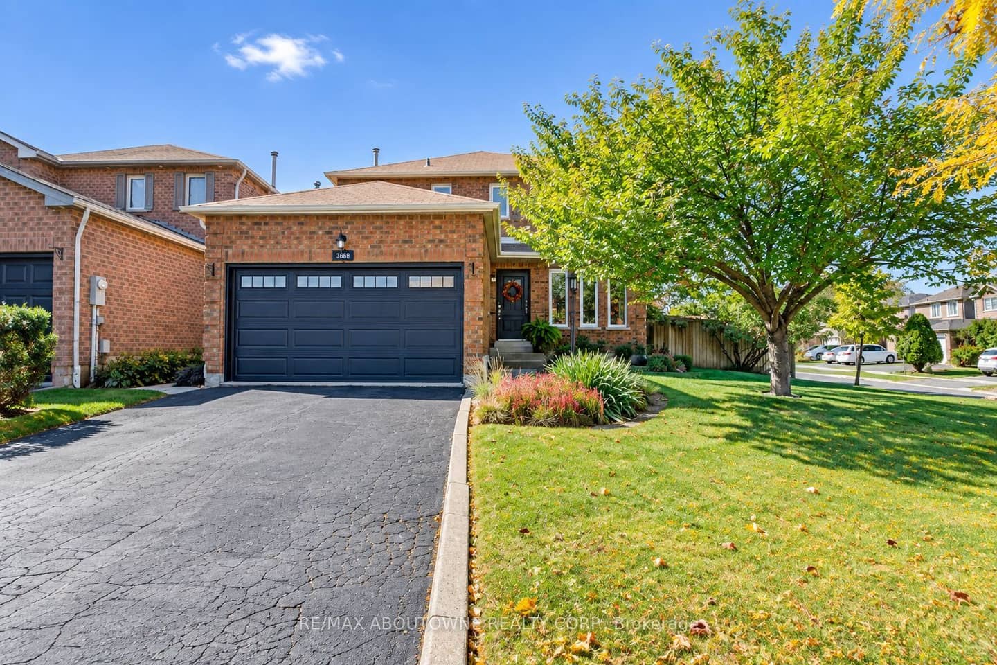 3668 Colonial Drive, Mississauga, ON L5L 4N7
