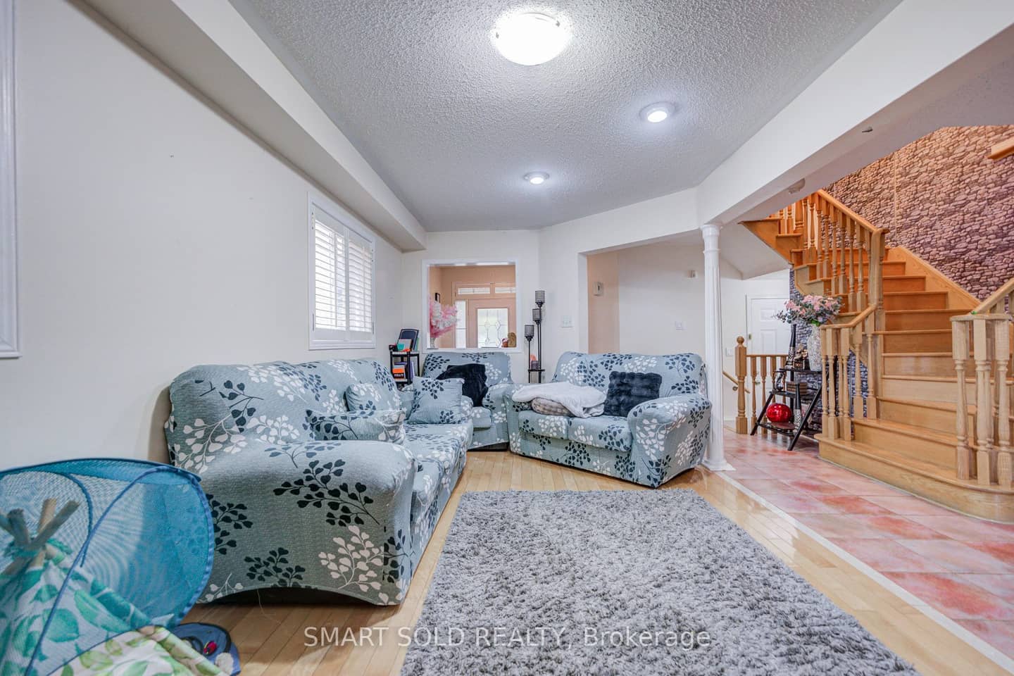 68 Harmony Road, Vaughan, ON L4K 5G4