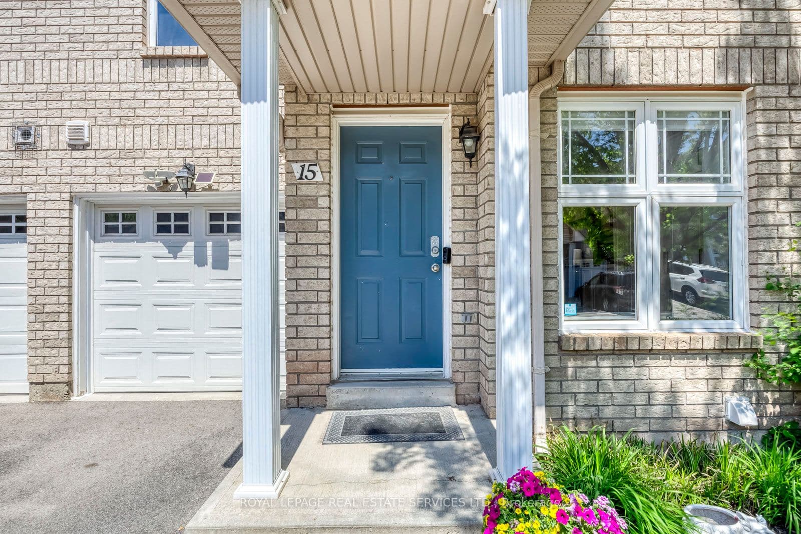 2189 Postmaster Drive 15, Oakville, ON L6M 4E5