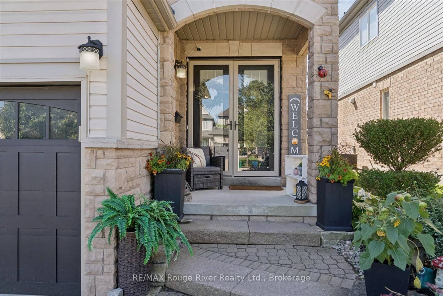 27 Bagnell Crescent, Clarington, ON L1C 5R1