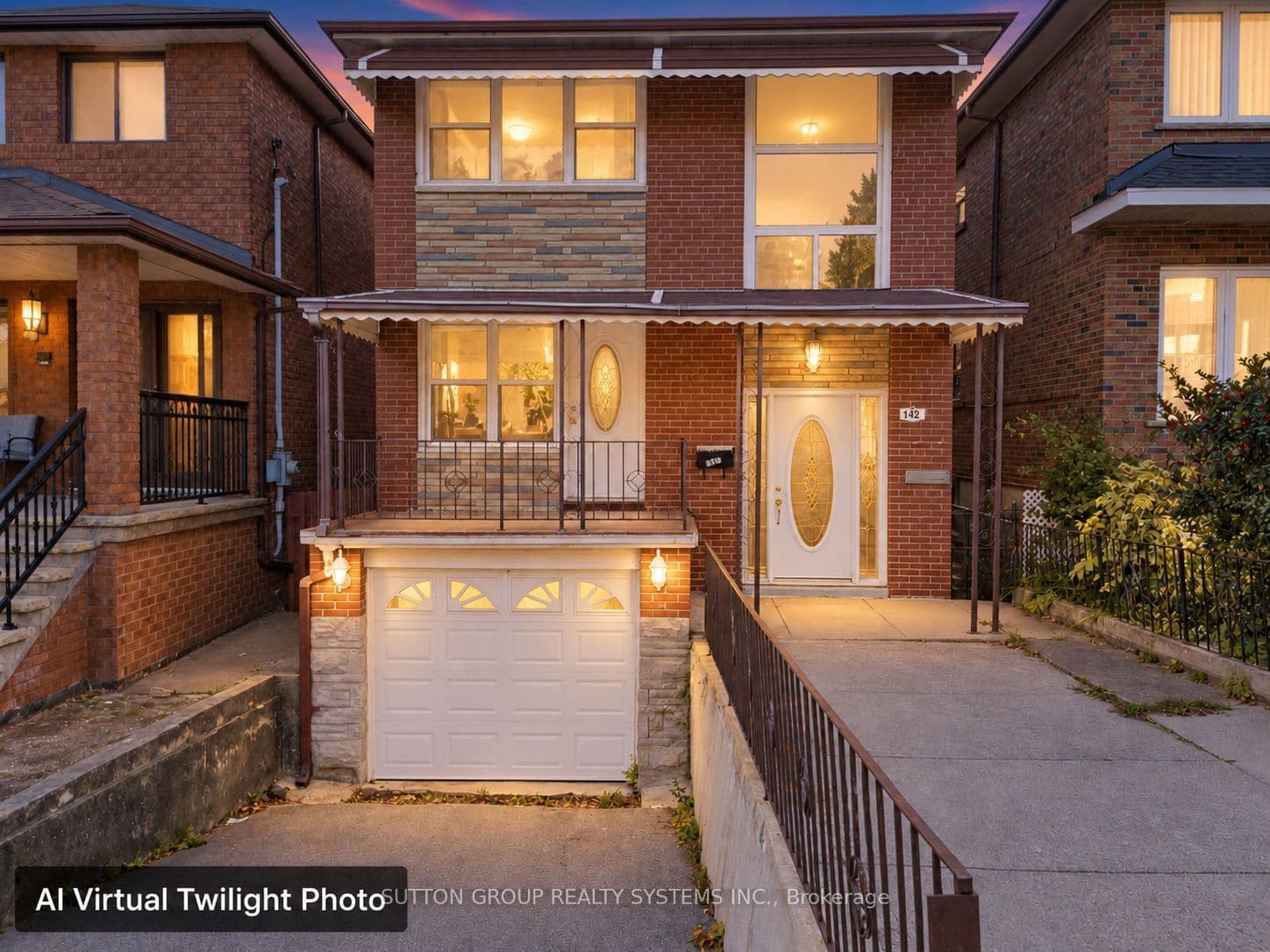 142 Ennerdale Road, Toronto, ON M6E 4C9