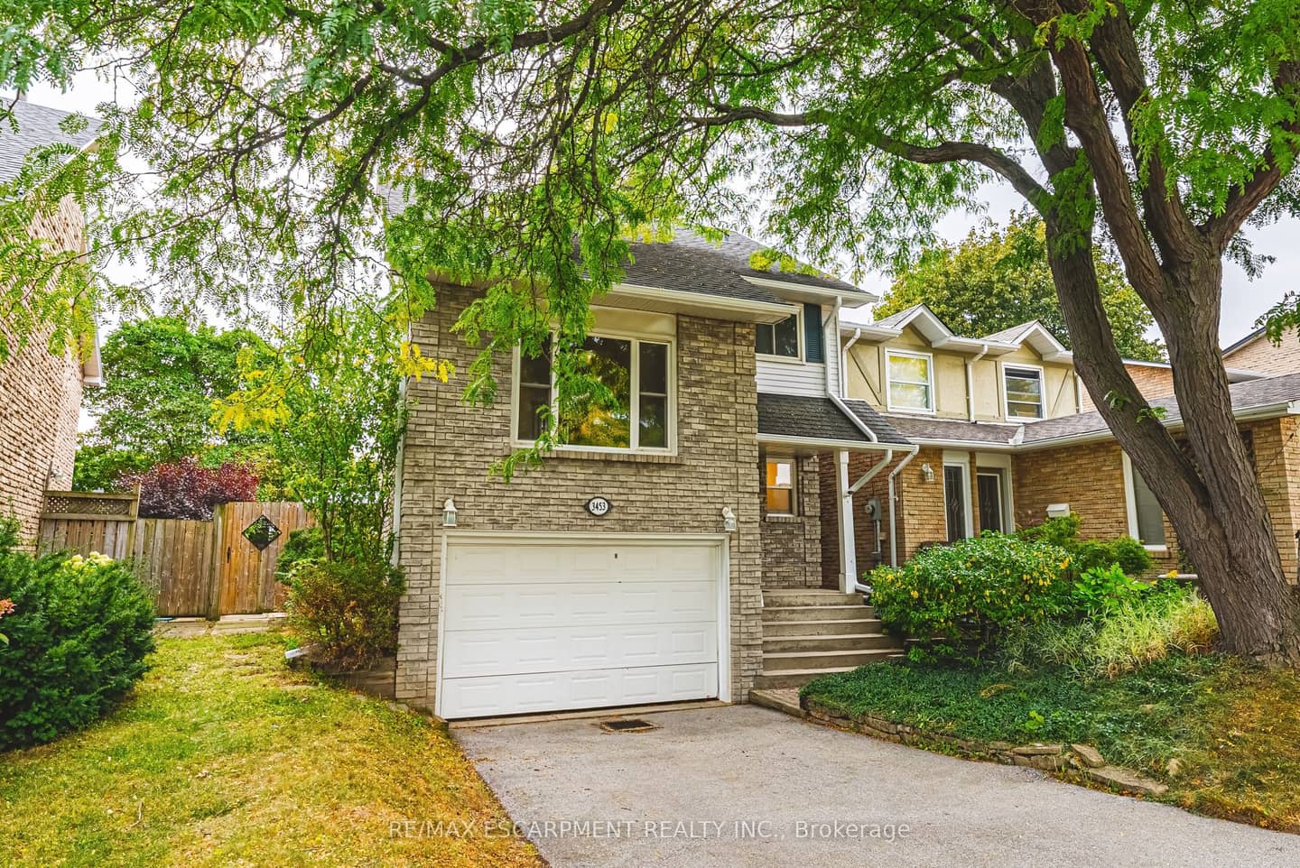 3453 Hannibal Road, Burlington, ON L7M 1Z5