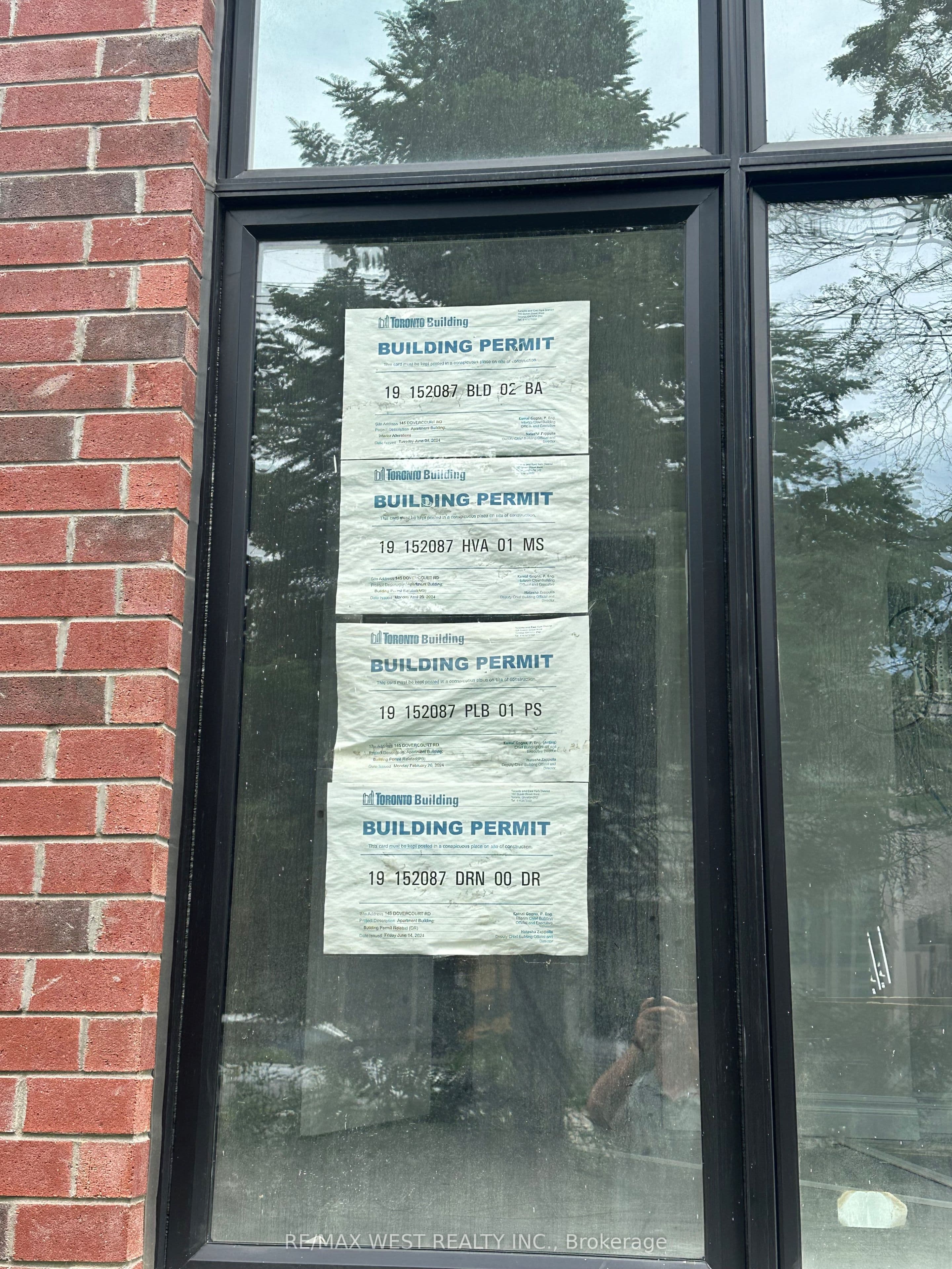 145 Dovercourt Road, Toronto, ON M6J 3C5