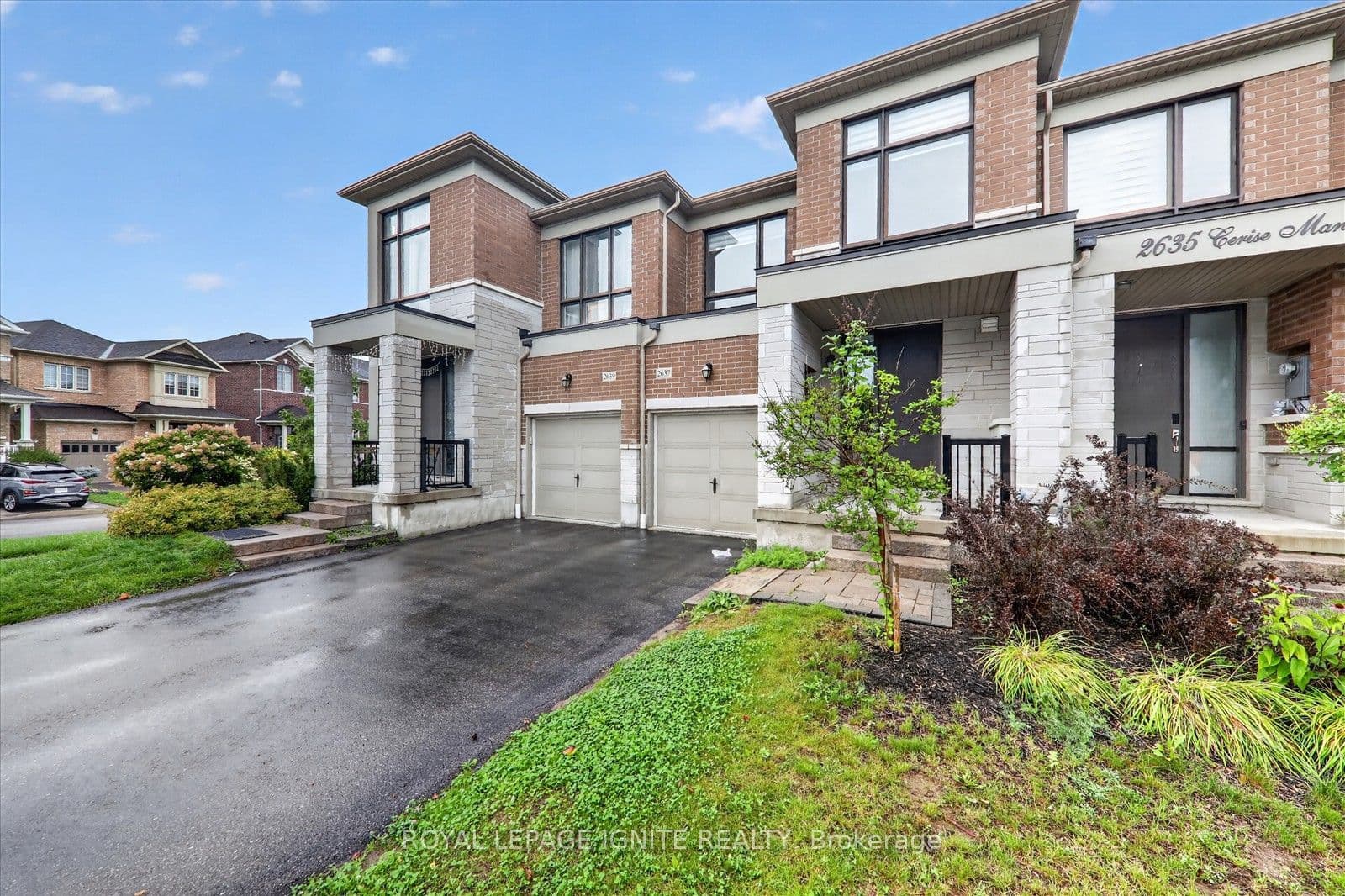 2637 Cerise Manor Court, Pickering, ON L1X 0G8