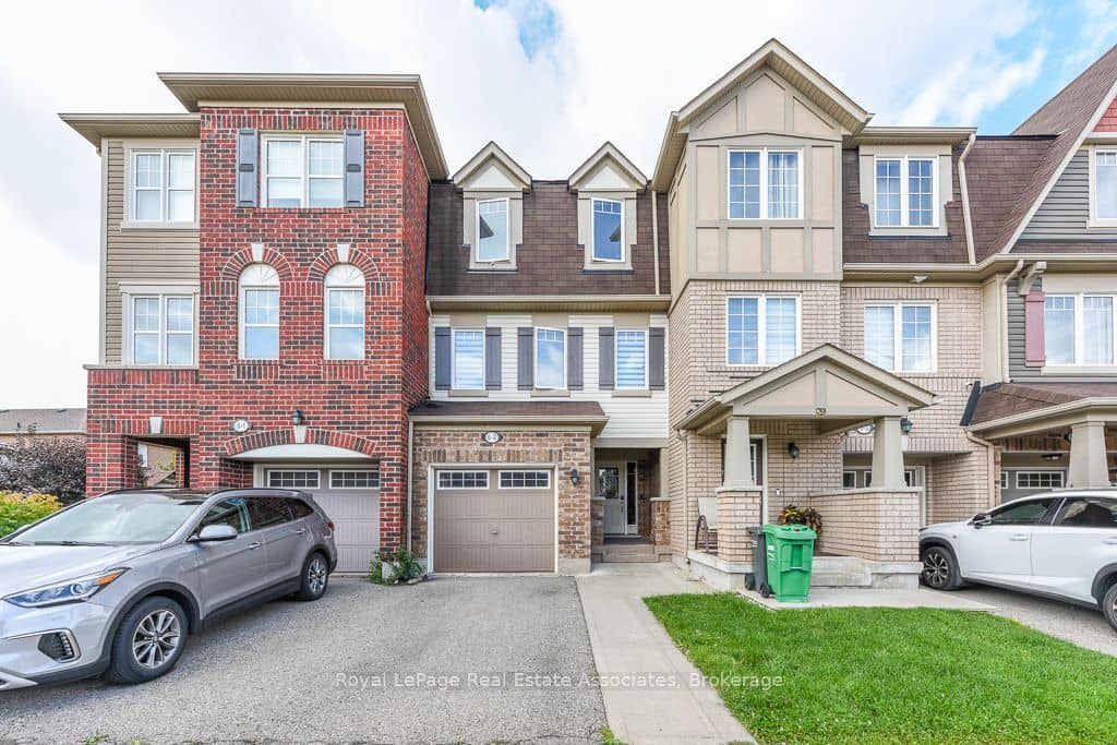 6 Ventura Avenue 2, Brampton, ON L6Y 4Y9