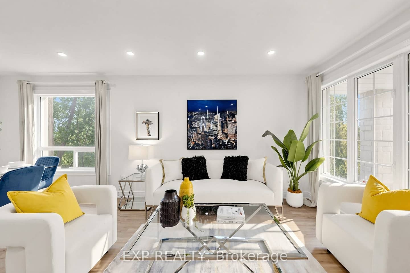 106 Smales Drive, Ajax, ON L1Z 1G8