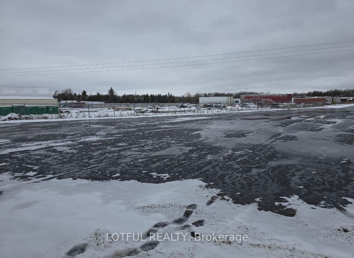 lot 5- 6682 Bank Street, Greely - Metcalfe - Osgoode - Vernon and Area, ON K0A 2P0