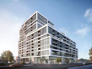 859 THE QUEENSWAY 512, Toronto, ON M8Z 1N8