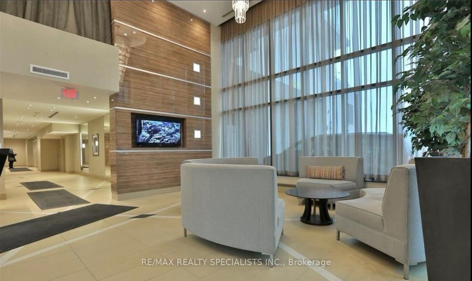 3985 Grand Park Drive 2508, Mississauga, ON L5B 0H8