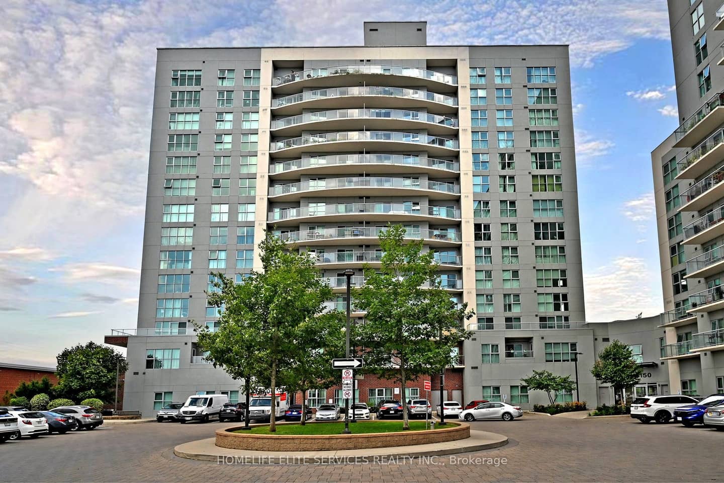 2152 Lawrence Avenue E 210, Toronto, ON M1R 0B5
