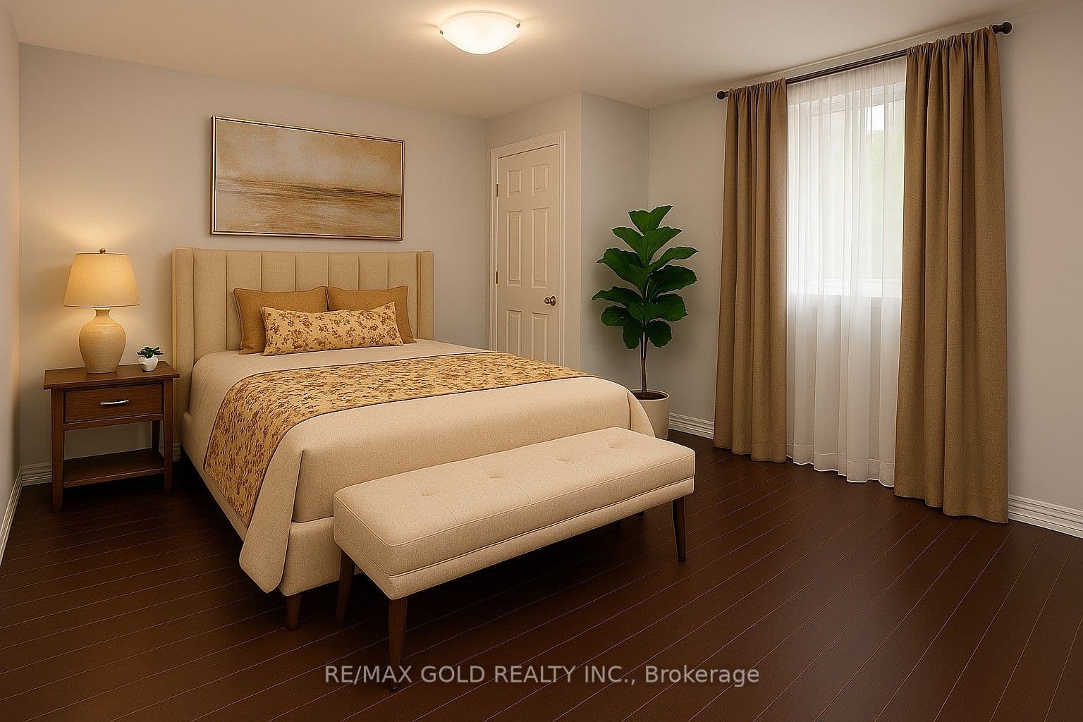 79 Windmill Boulevard BSMT, Brampton, ON L6Y 3T9