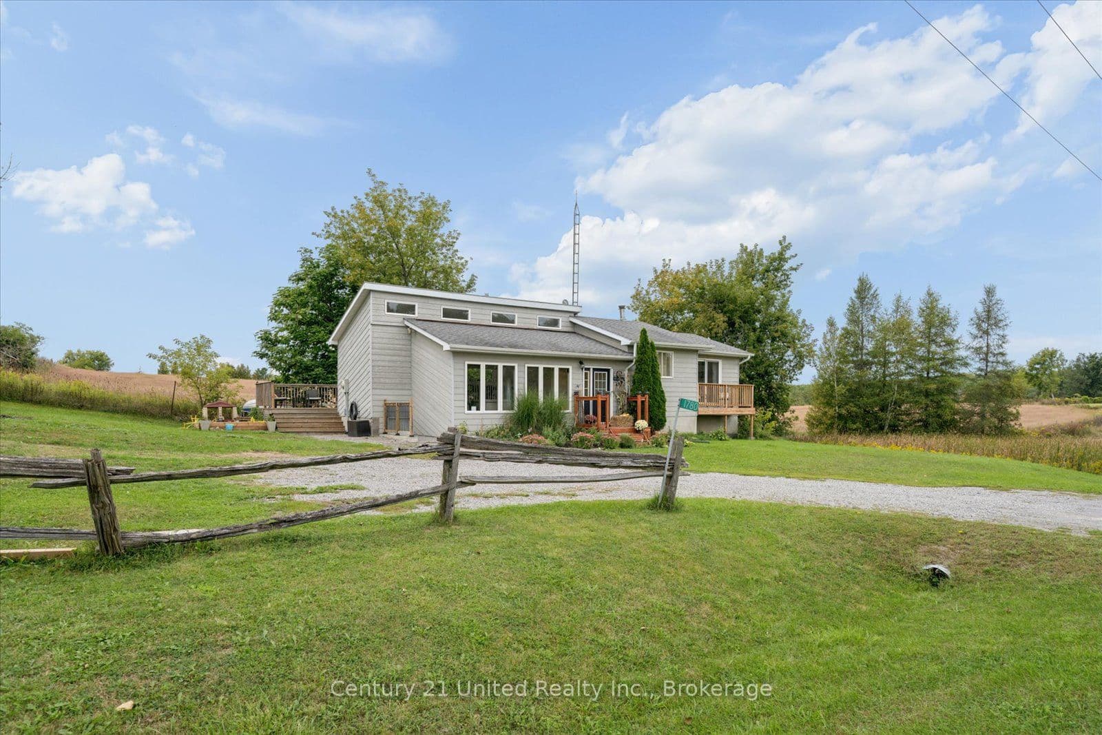 1780 County Rd 38, Asphodel-Norwood, ON K0L 2B0