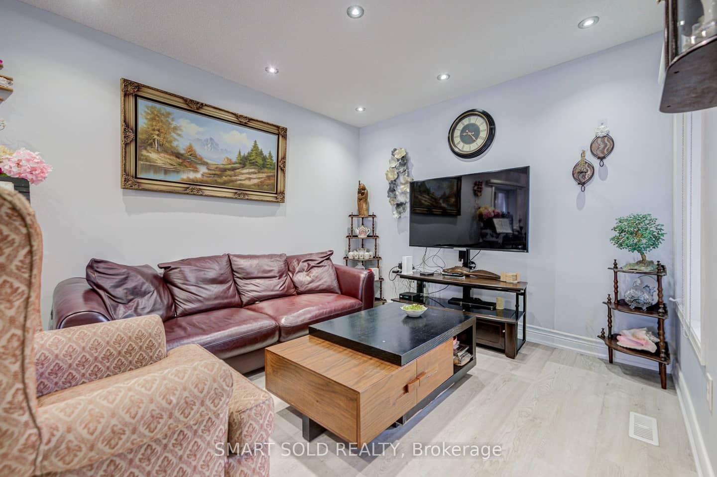 70 Connery Crescent, Markham, ON L3S 4E6