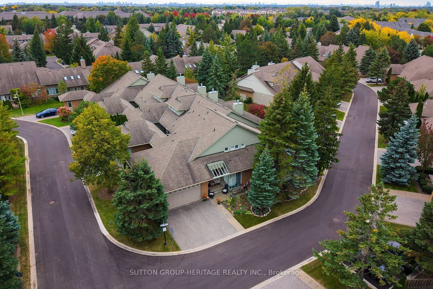38 Augusta Drive Way, Markham, ON L6E 1B5