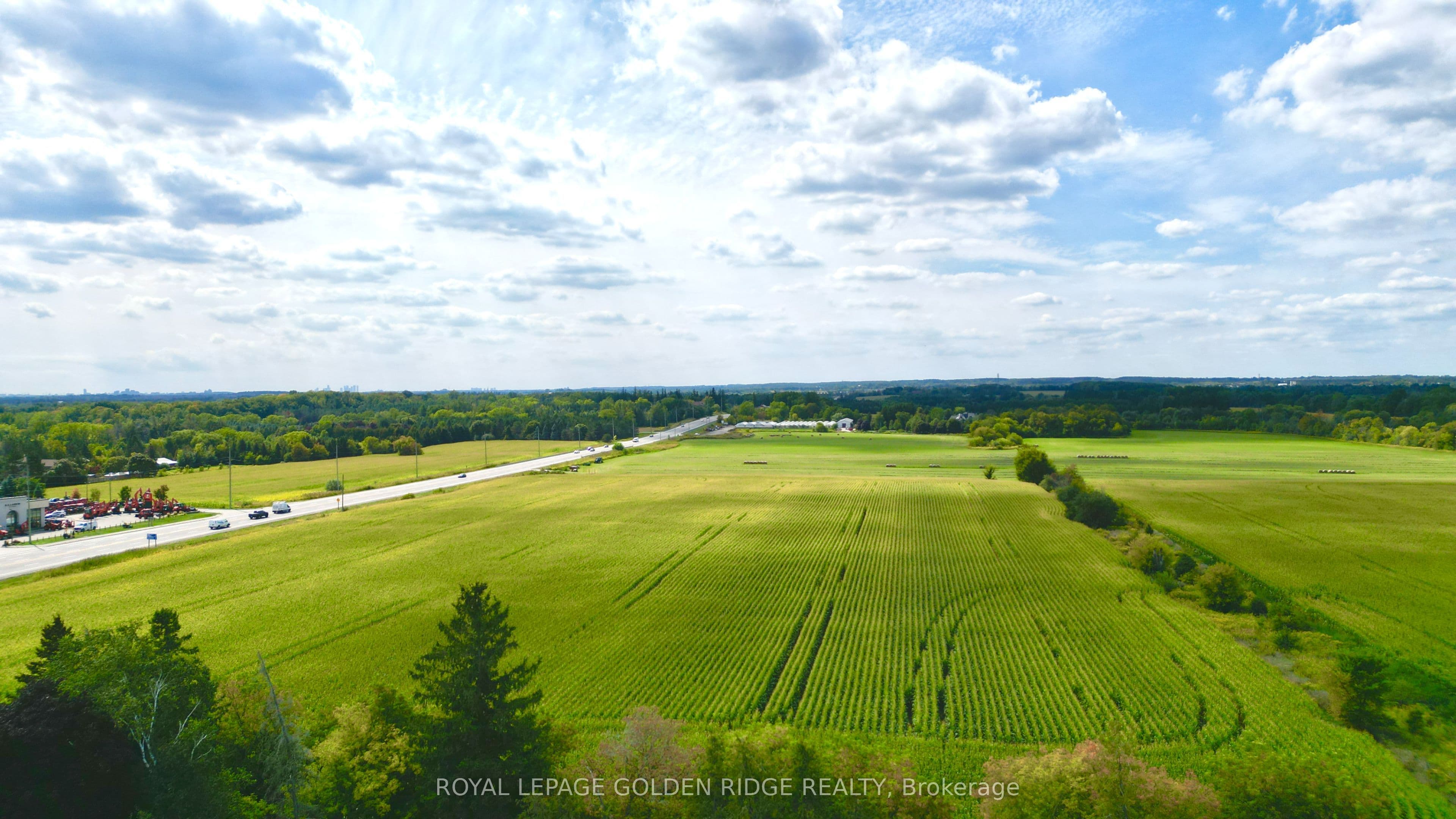 3658 Stouffville Road, Whitchurch-Stouffville, ON L4A 7X5