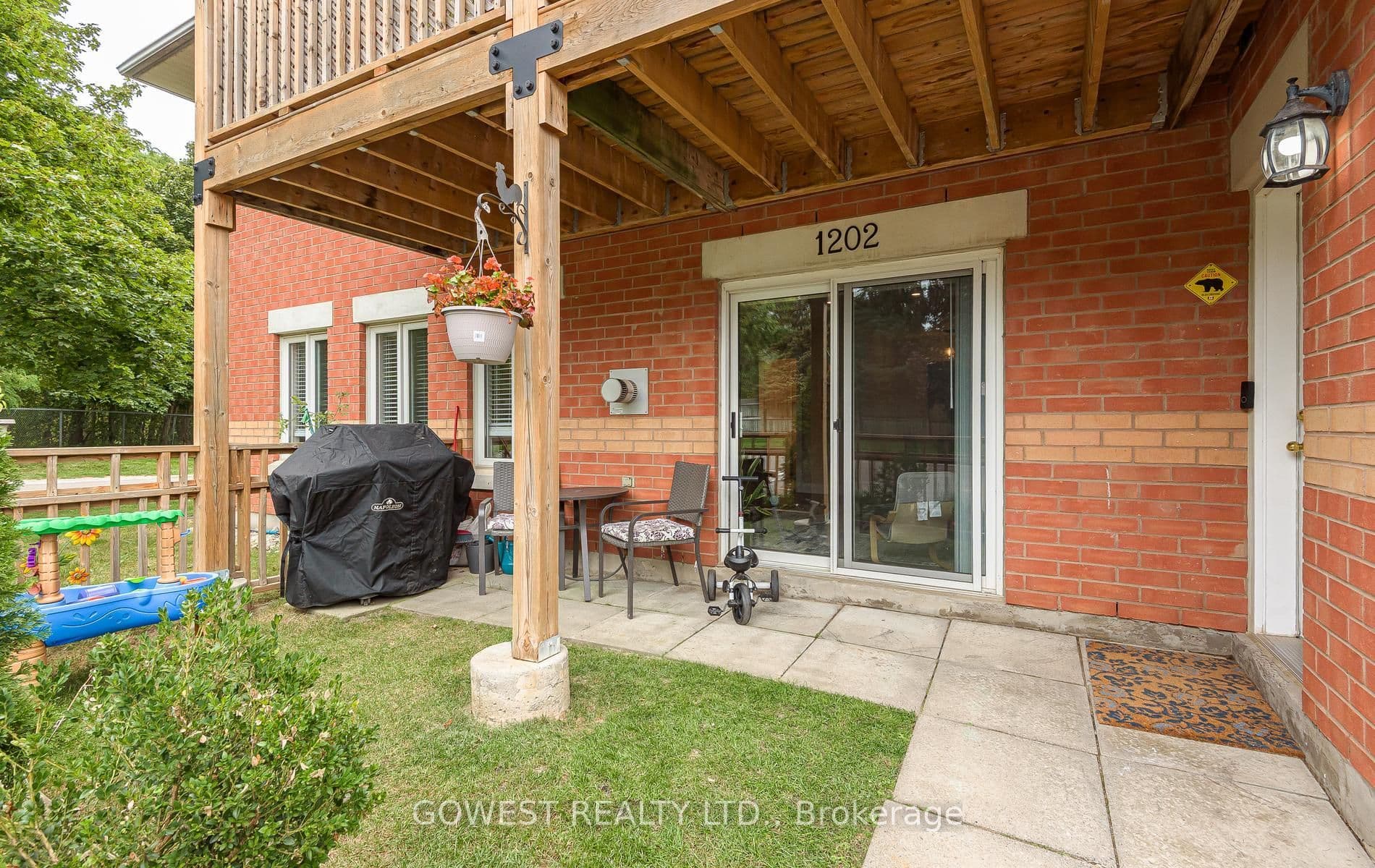 4140 Foxwood Drive 1202, Burlington, ON L7M 4R4