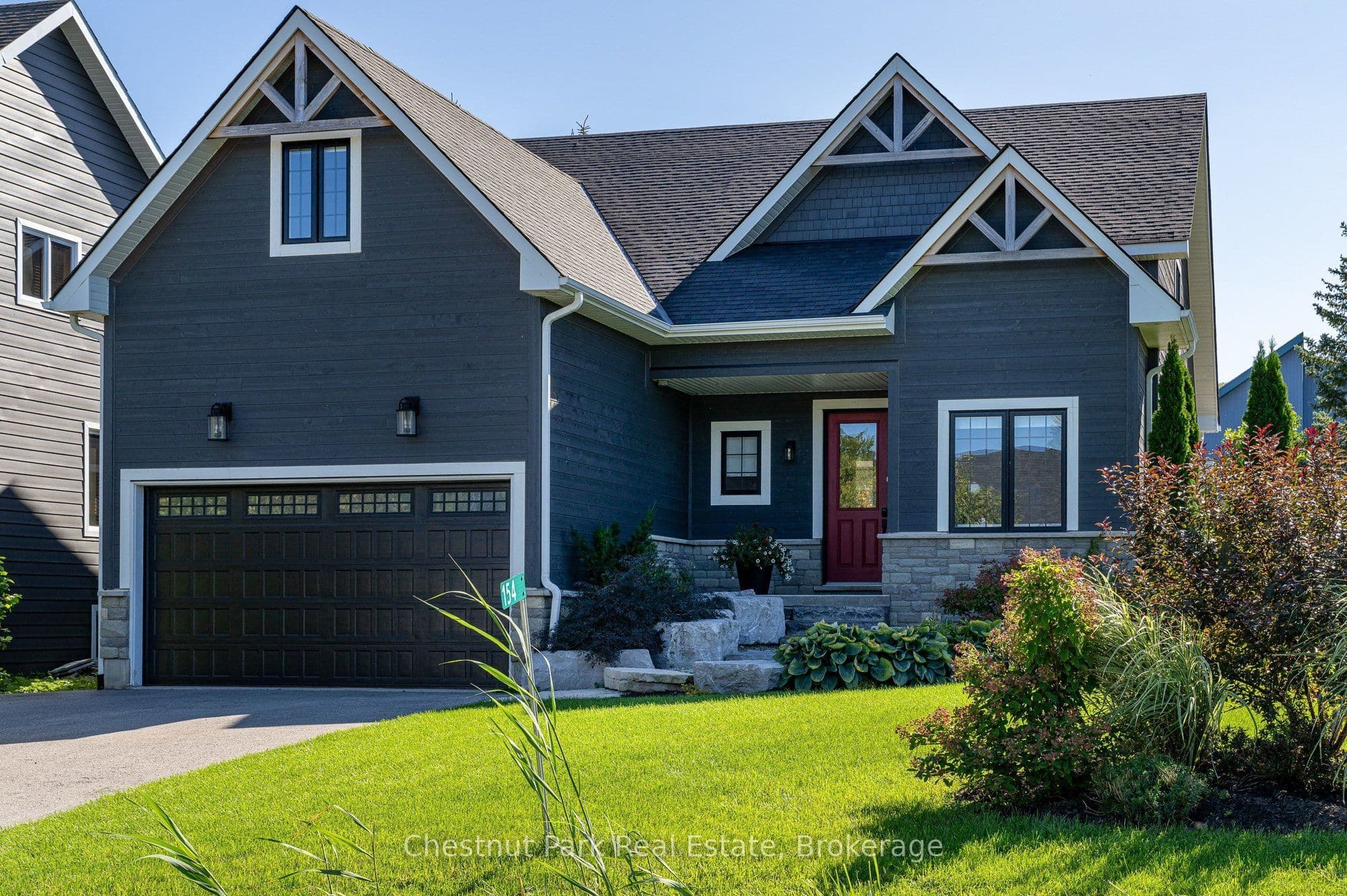 154 Brooker Boulevard, Blue Mountains, ON L9Y 0M2