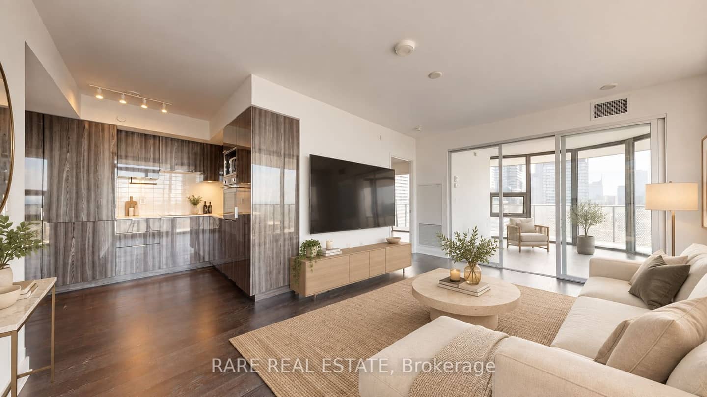 11 Wellesley Street W 3805, Toronto, ON M4Y 0G4