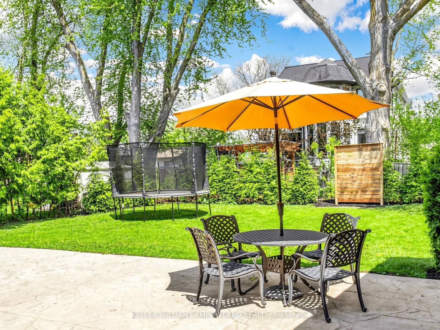 49 Fergus Avenue, Richmond Hill, ON L4E 3C2
