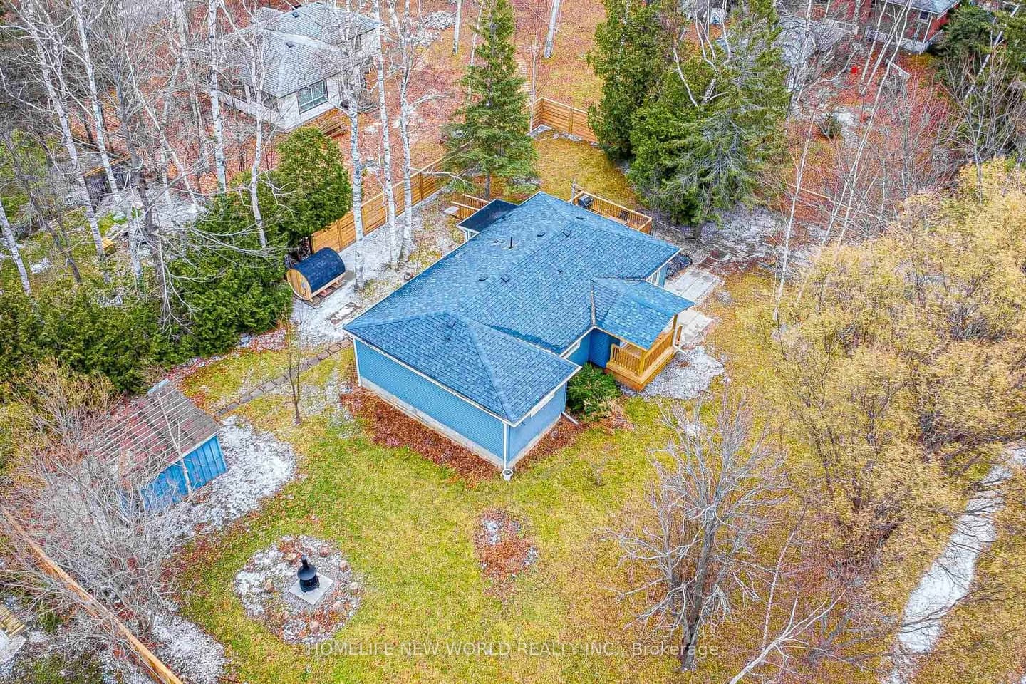 65 Edith Street, Georgina, ON L0E 1L0