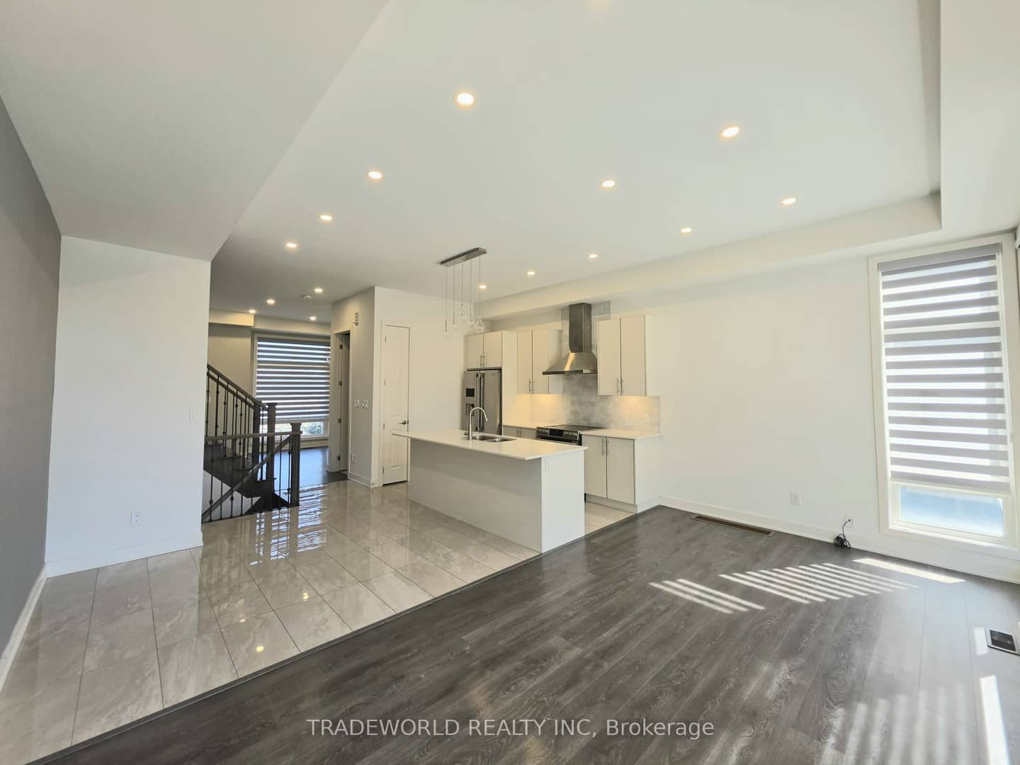 59 Carpaccio Avenue, Vaughan, ON L4H 4R5