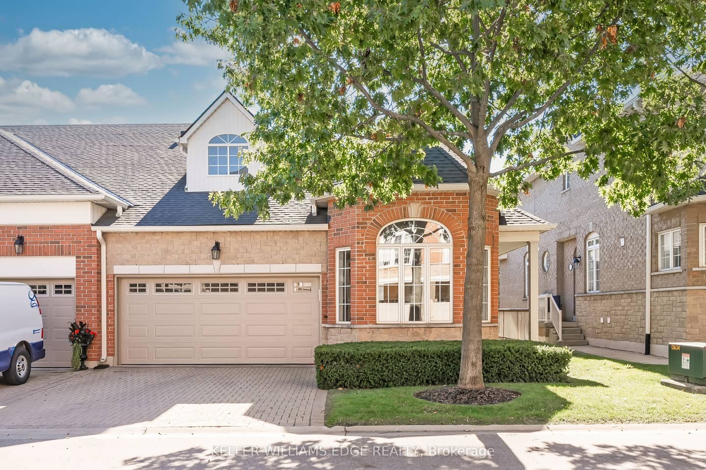 1169 Dorval Avenue 78, Oakville, ON L6M 4V9