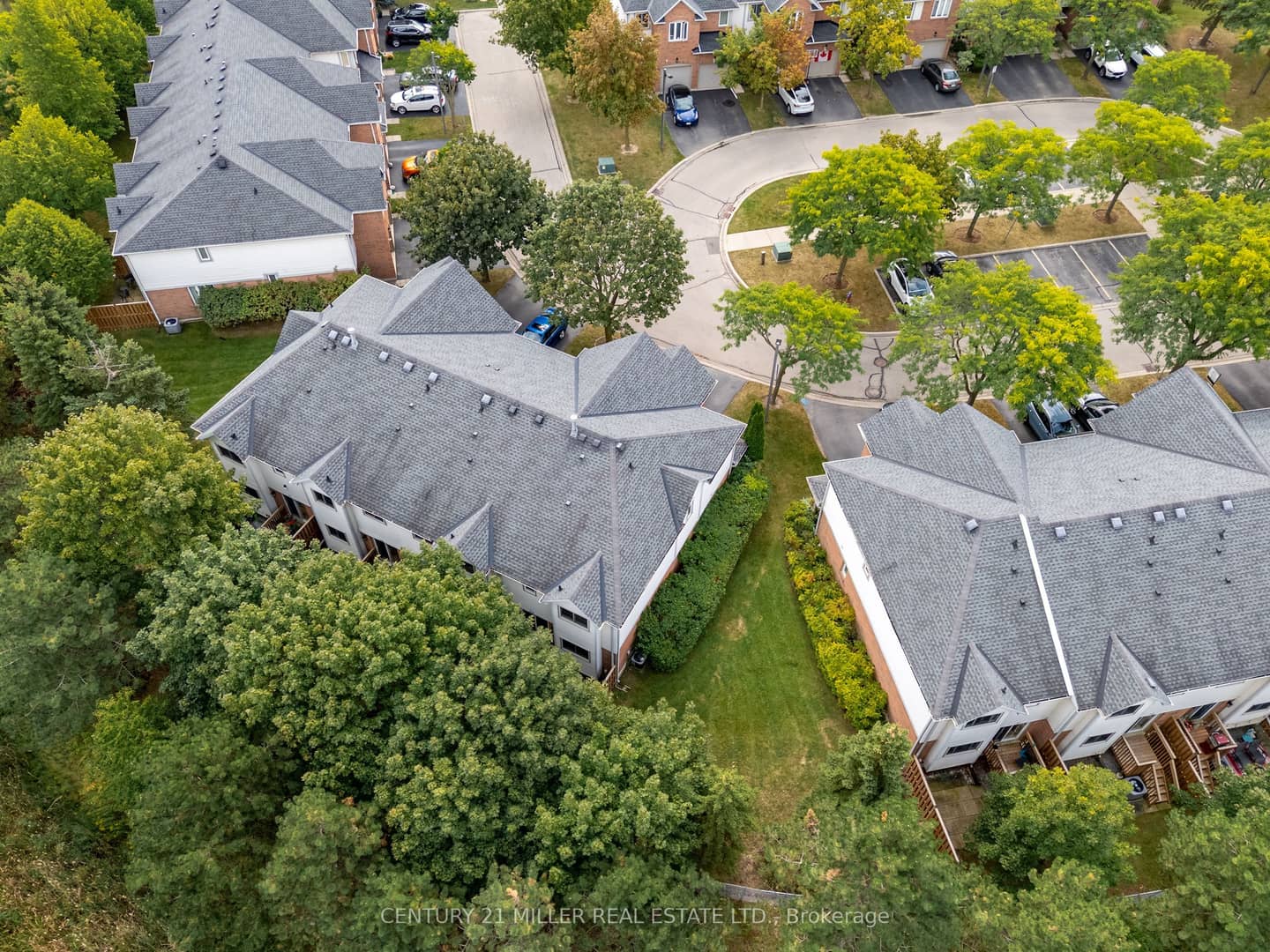 2920 Headon Forest Drive 30, Burlington, ON L7M 4H1