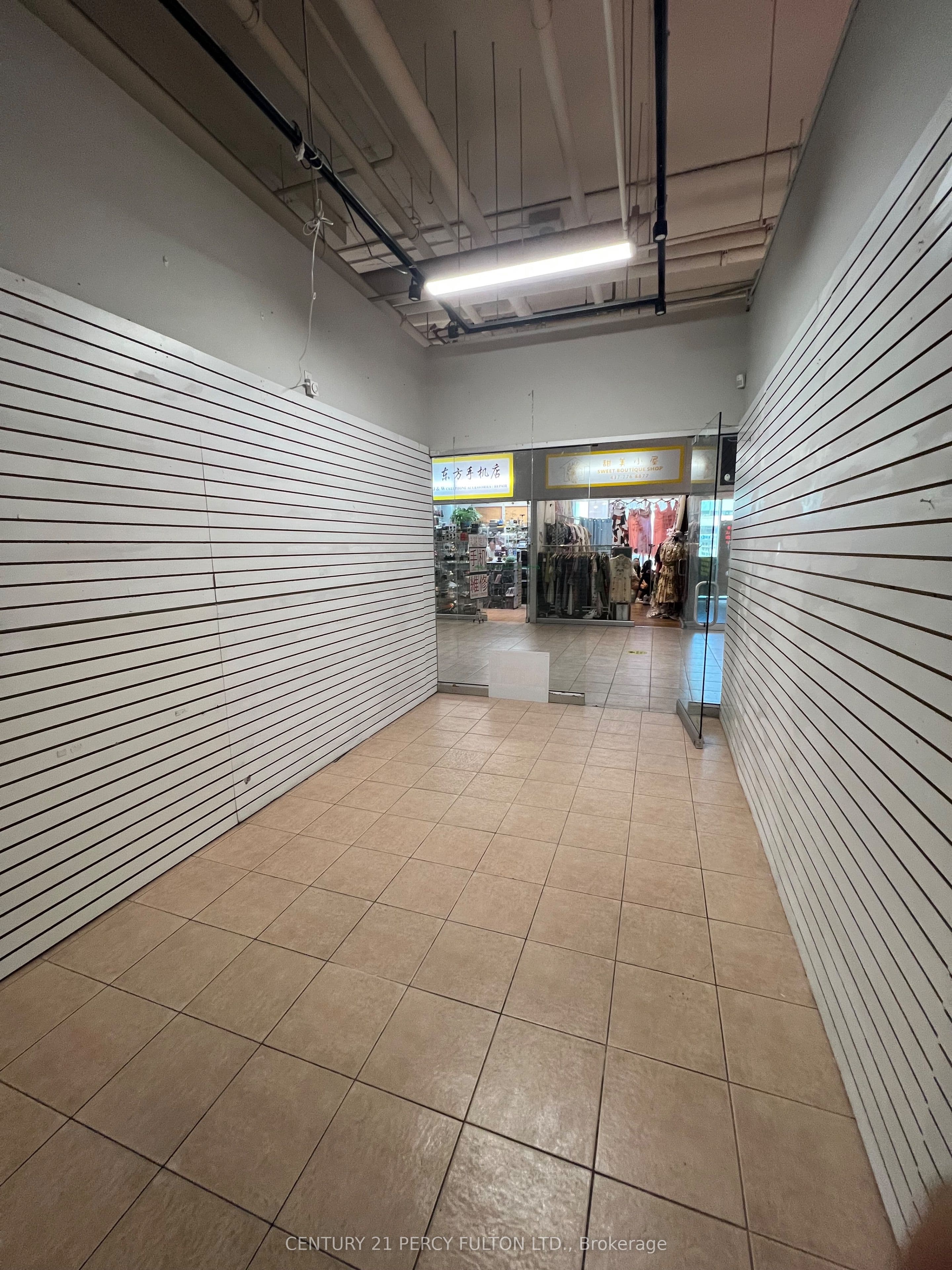 4438 Sheppard Avenue E 157, Toronto, ON M1S 5V9