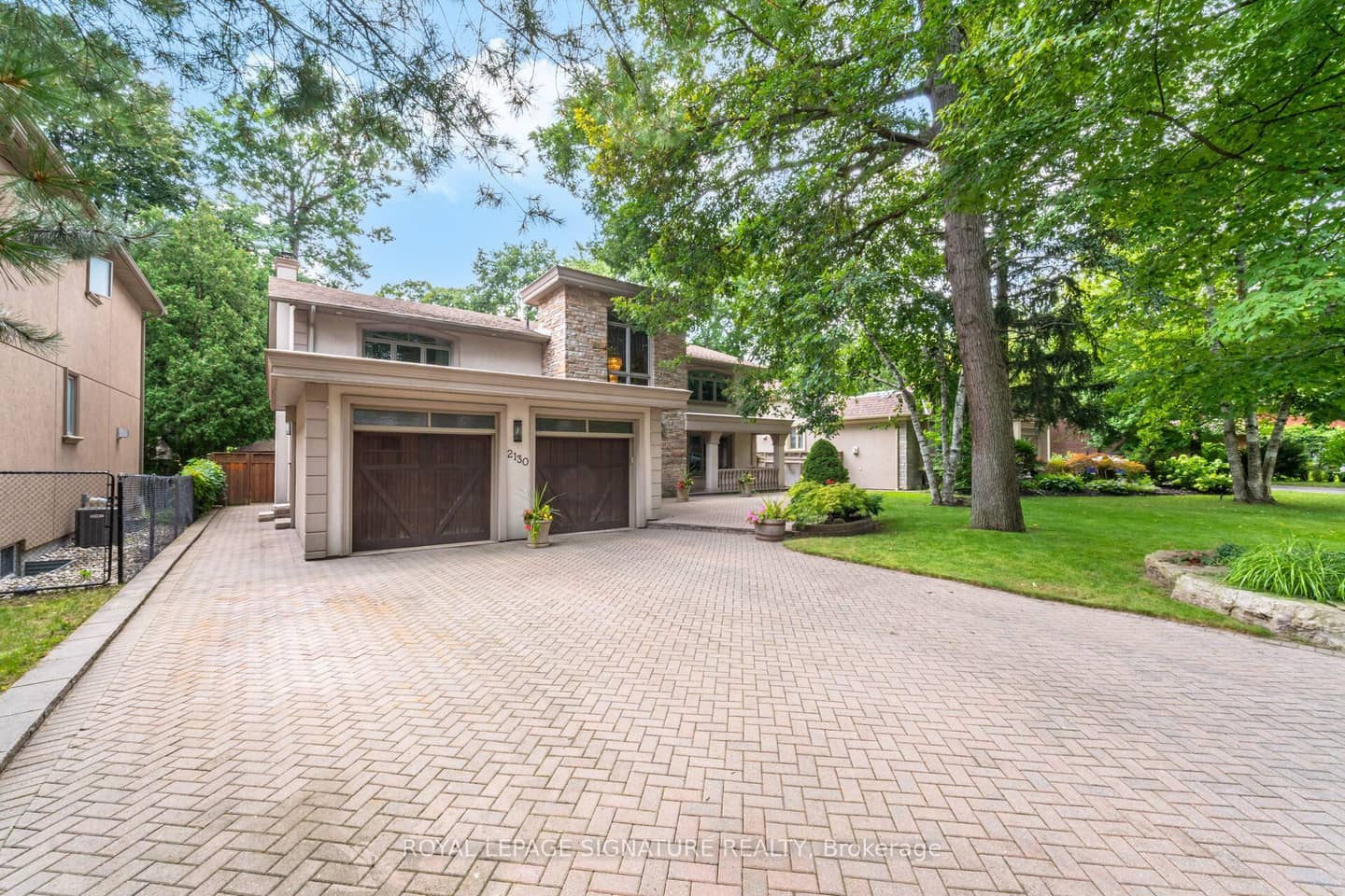 2130 Autumn Breeze Drive N, Mississauga, ON L5B 1R4