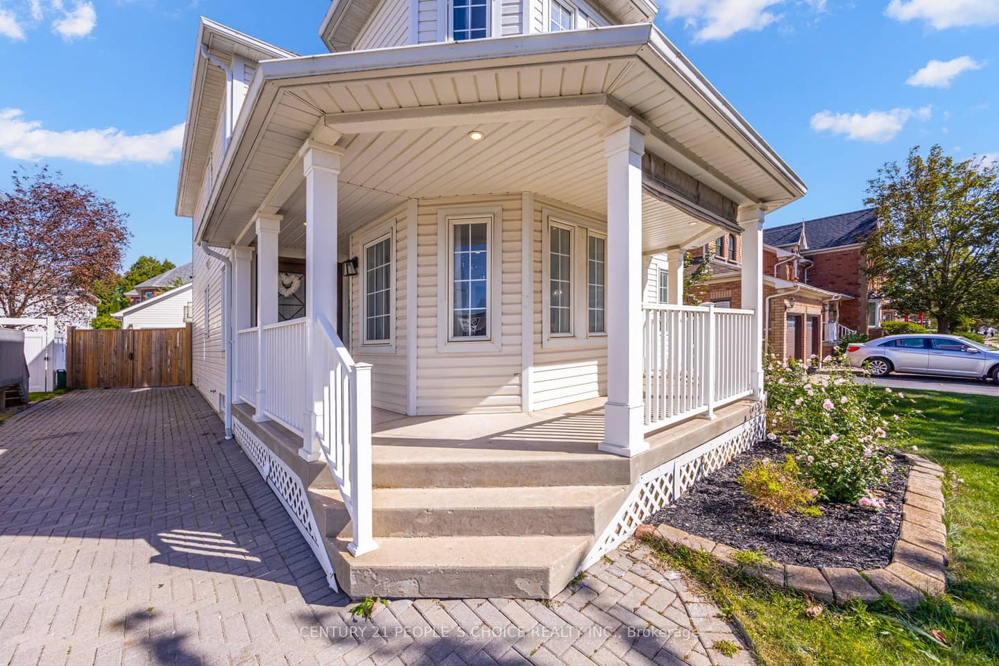 153 Watford Street, Whitby, ON L1M 1H2
