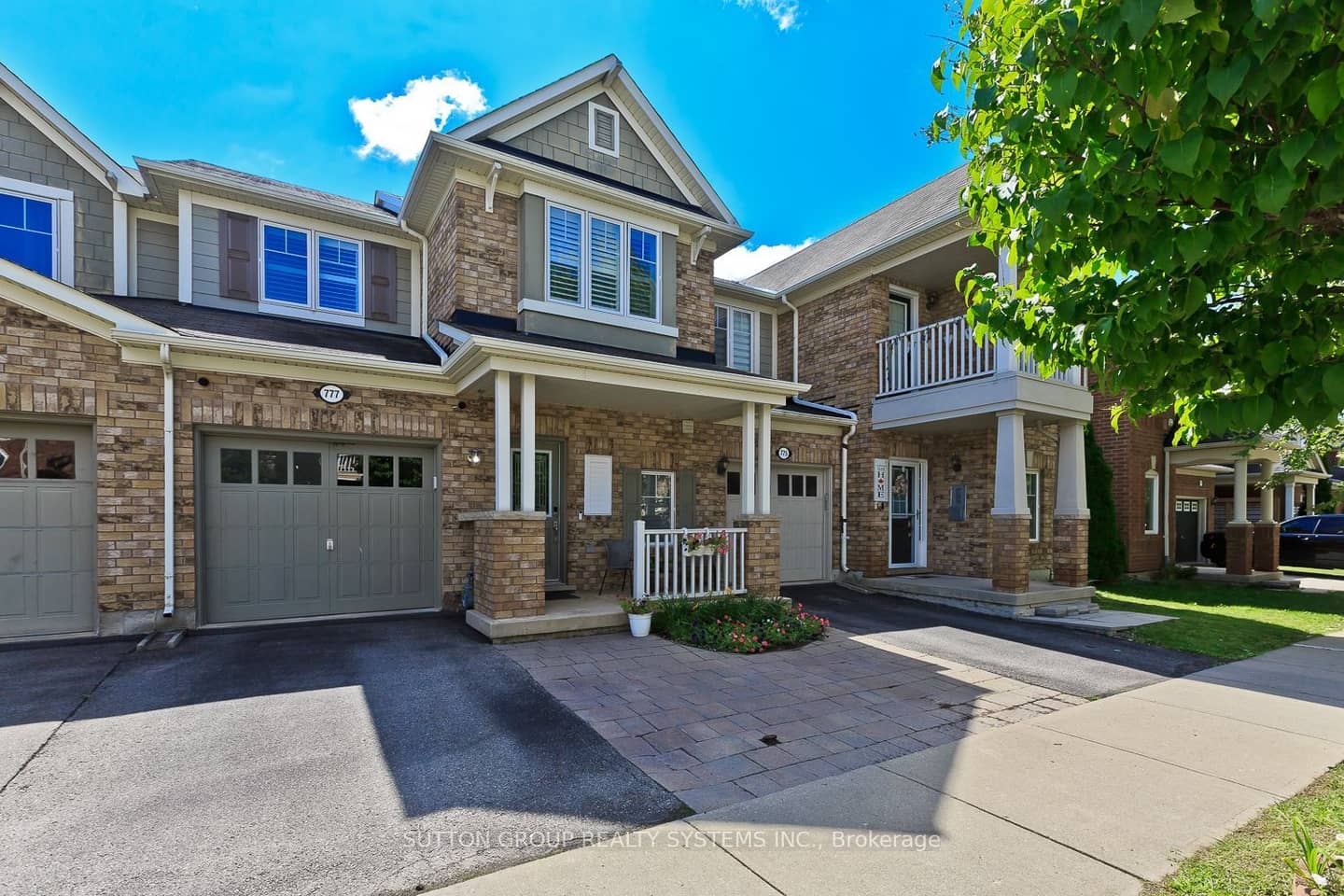 777 Shortreed Crescent, Milton, ON L9T 0E9