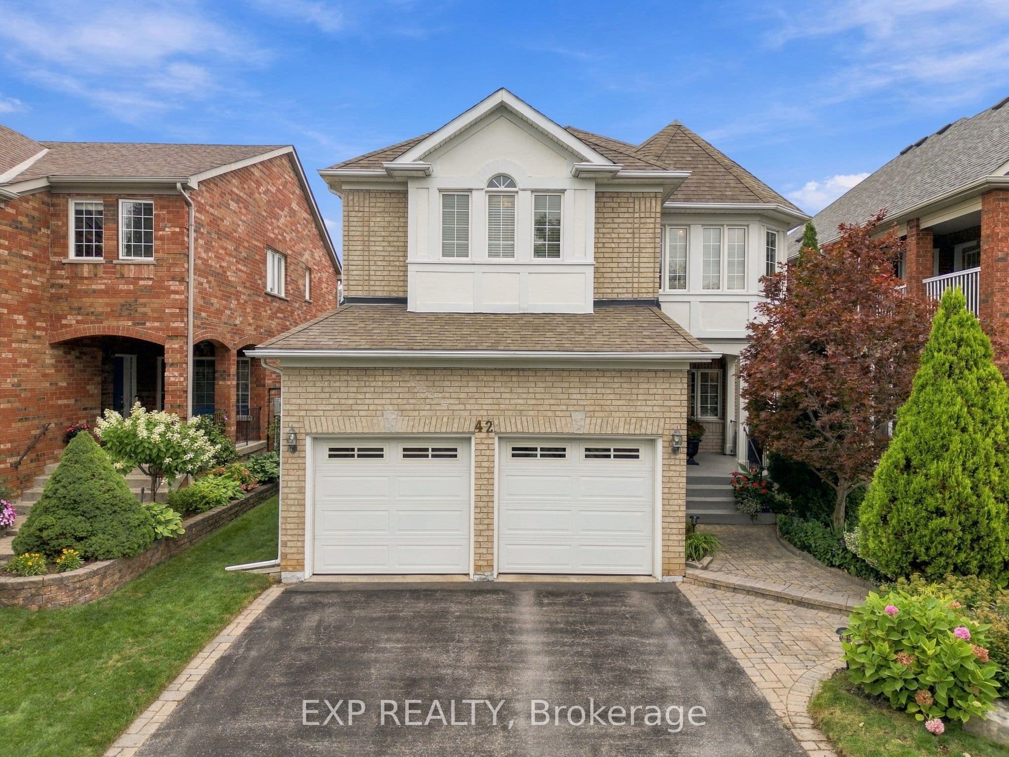 42 Kaitlin Drive, Richmond Hill, ON L4E 3W7