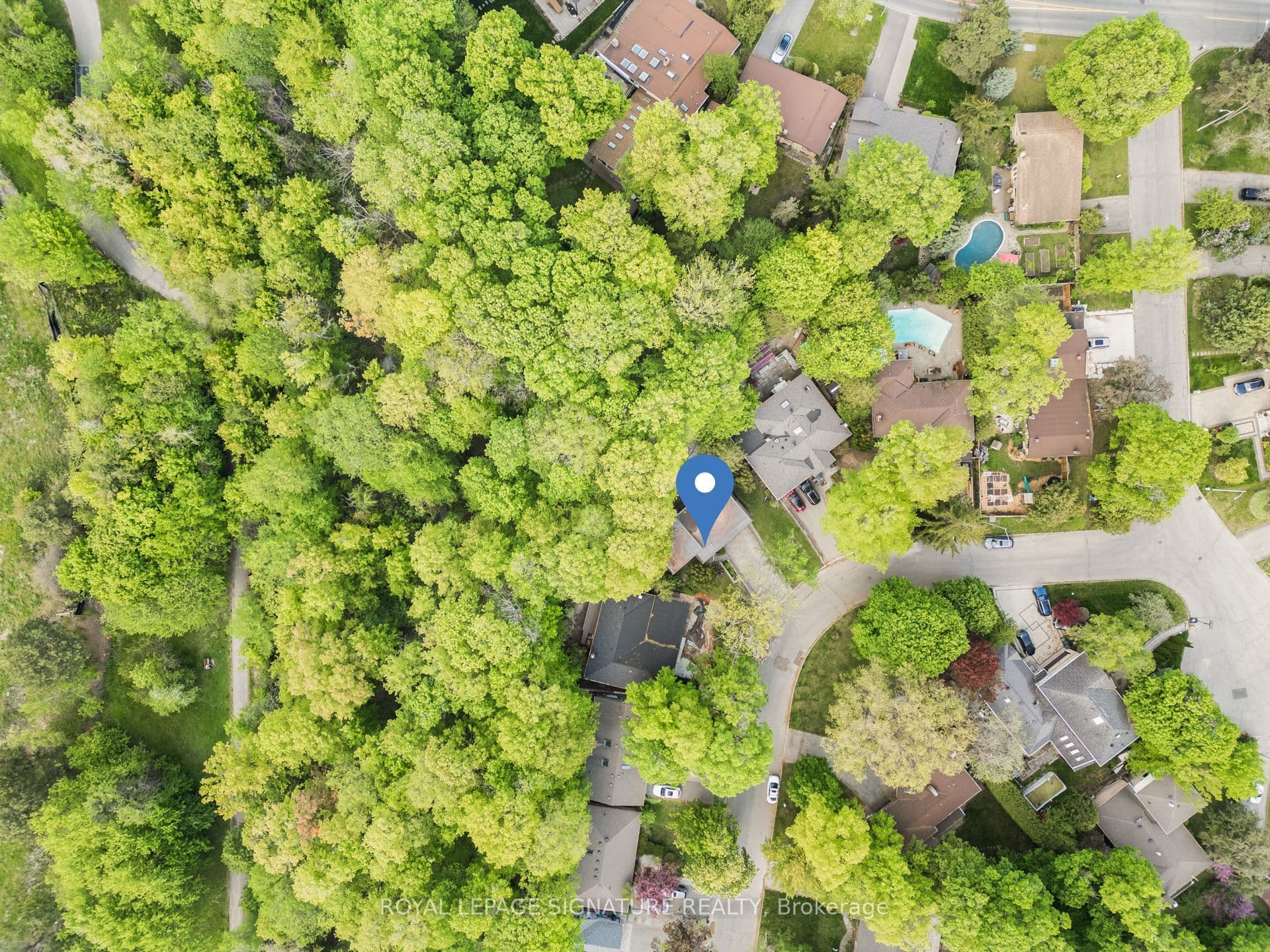 43 Sagebrush Lane, Toronto, ON M3A 1X4