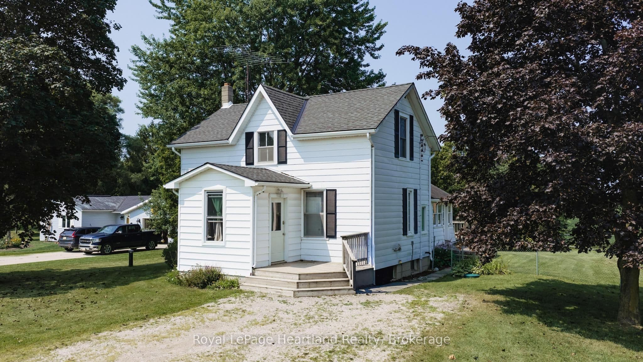 82155 London Road, Central Huron, ON N0M 2H0