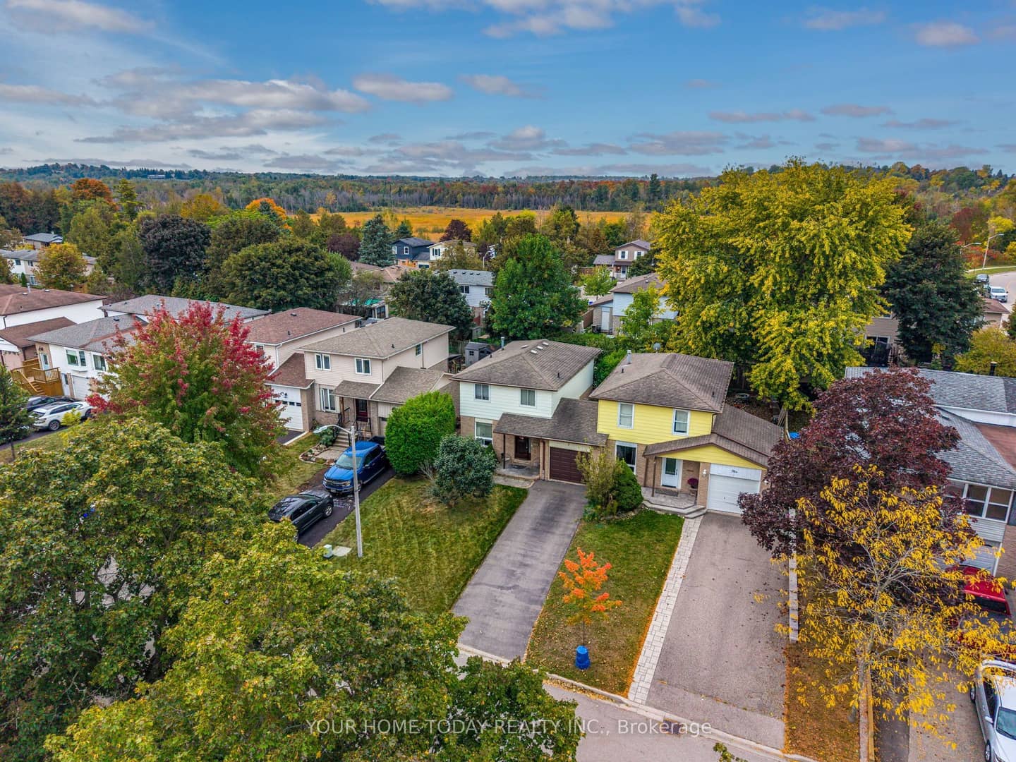 7 Greenore Crescent, Halton Hills, ON L7J 2T1