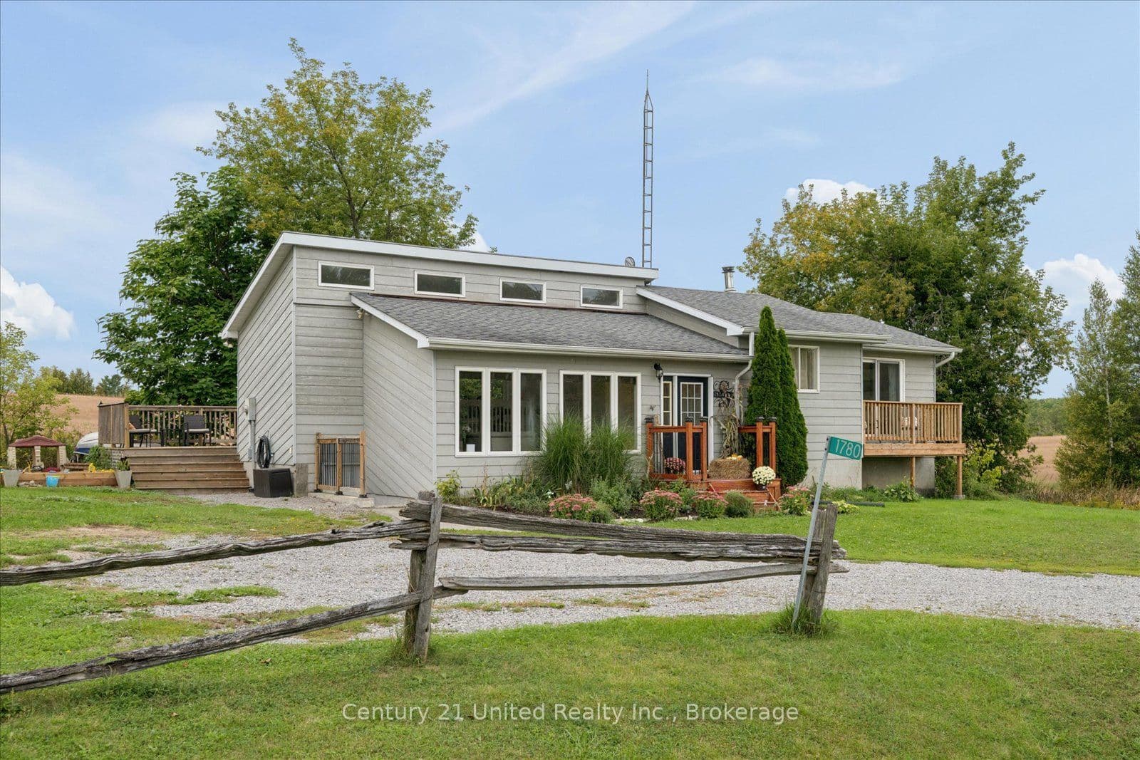 1780 County Rd 38, Asphodel-Norwood, ON K0L 2B0