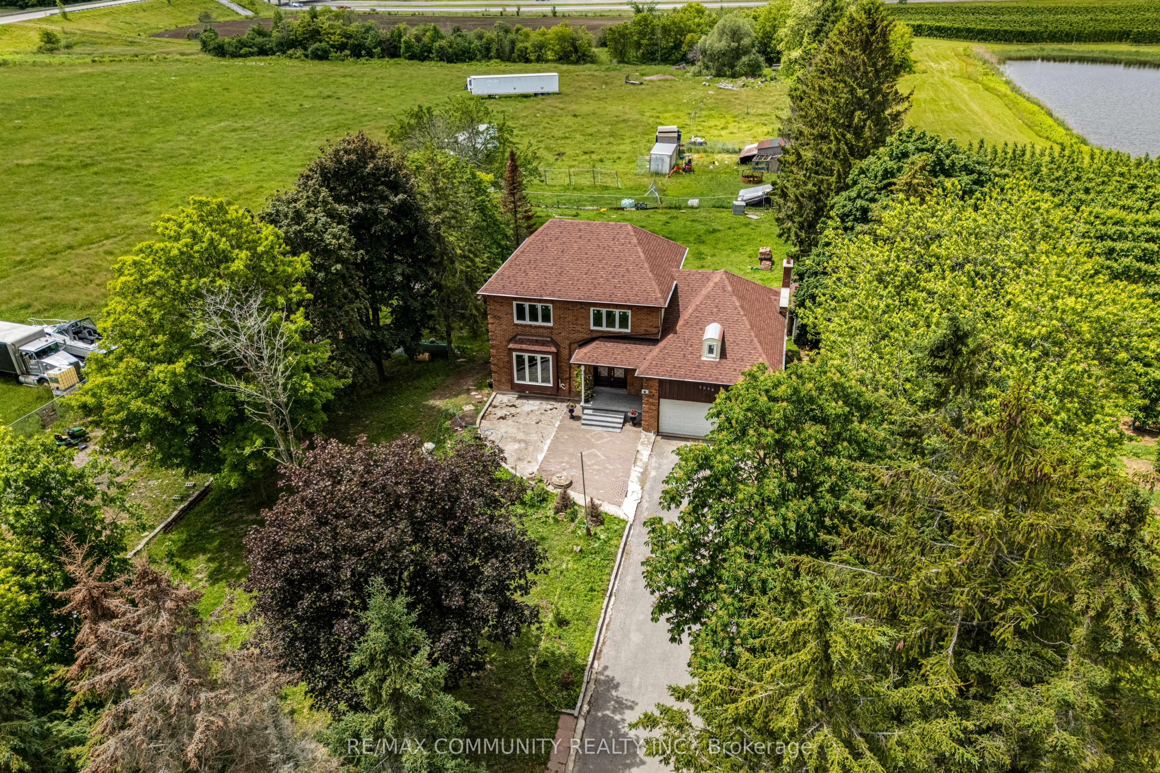 2086 Solina Road, Clarington, ON L1C 6Z1