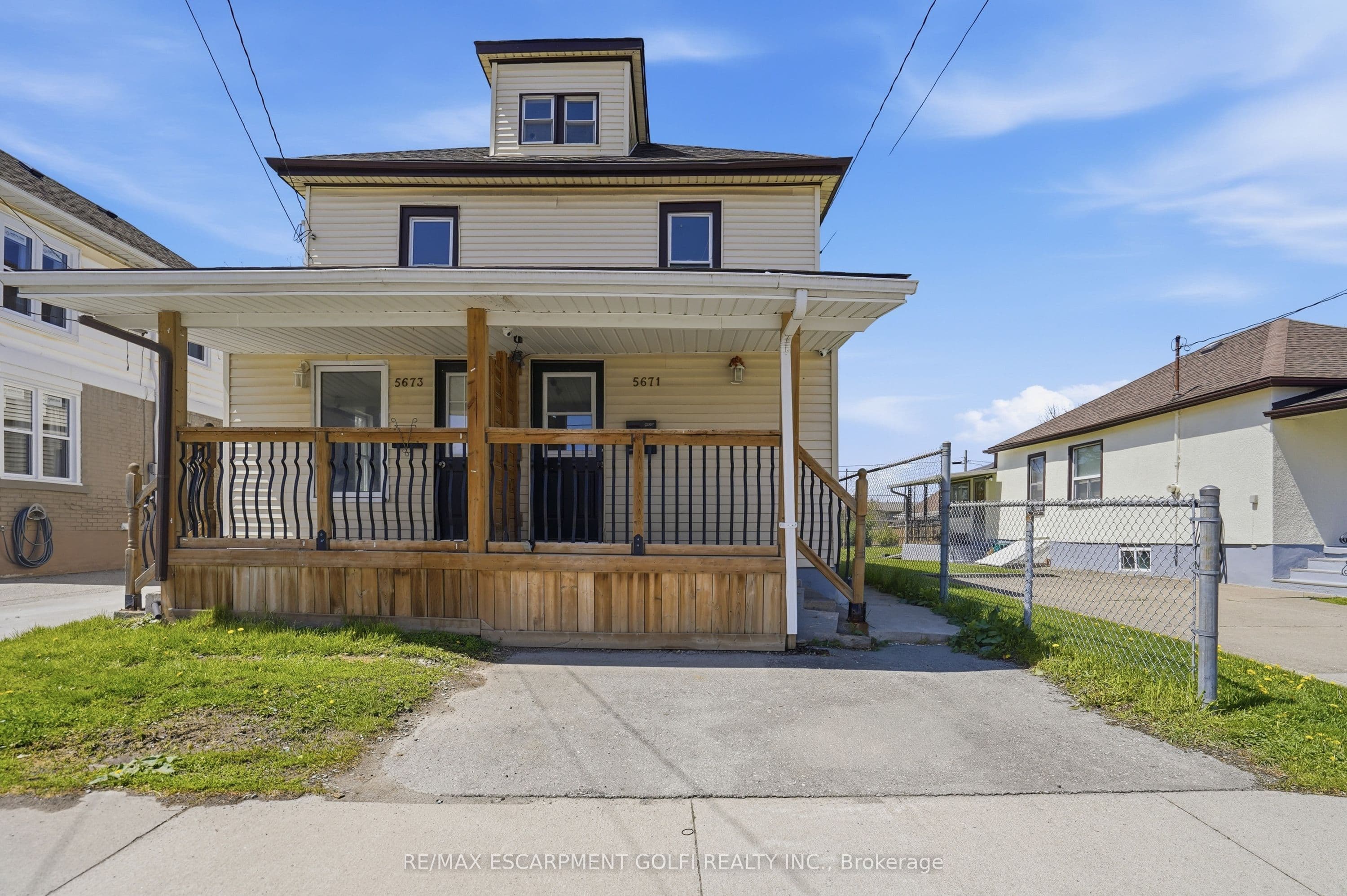 5671 Desson Avenue, Niagara Falls, ON L2G 3T3