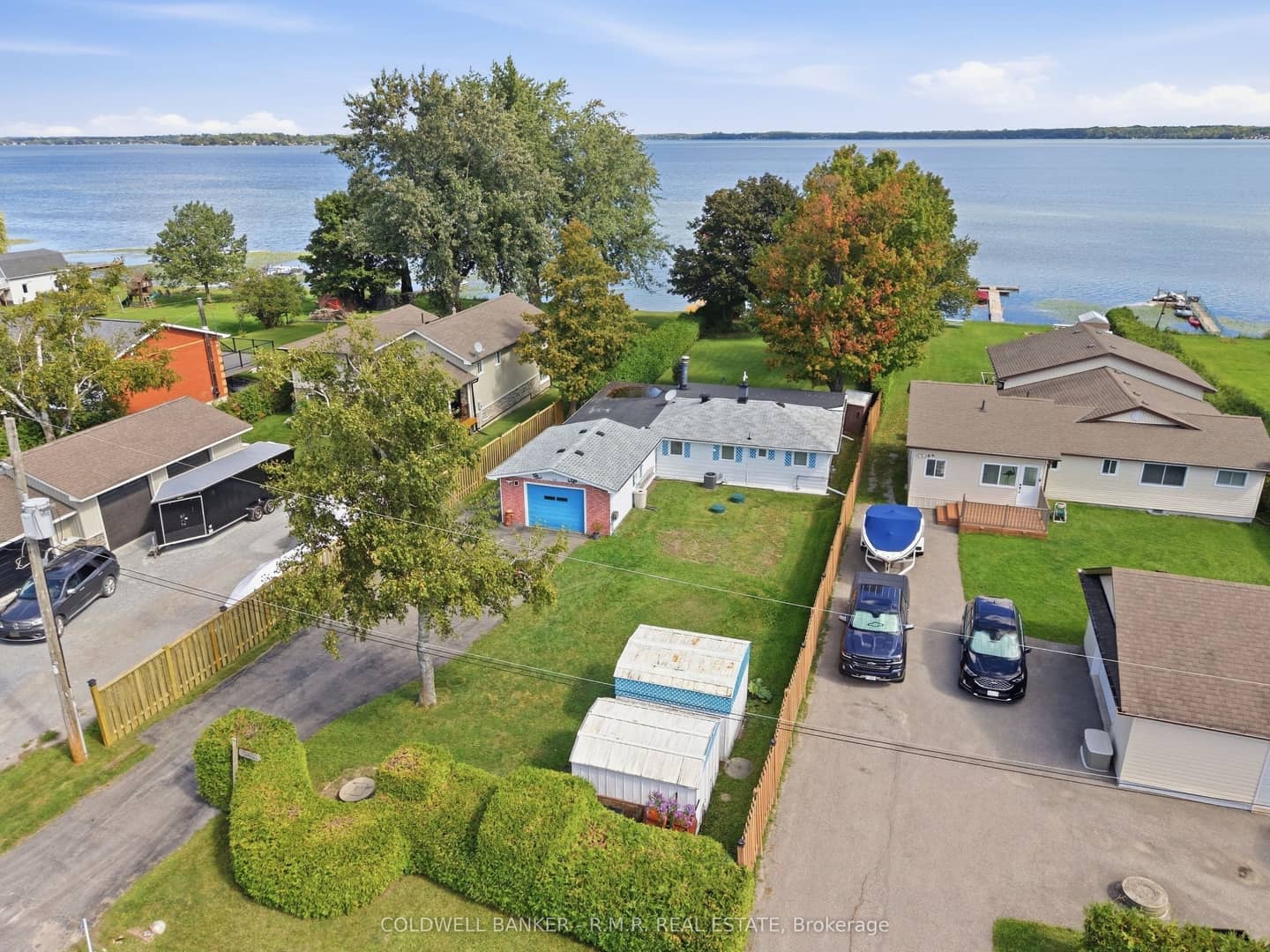 87 Edgewood Crescent, Scugog, ON L9L 1B6