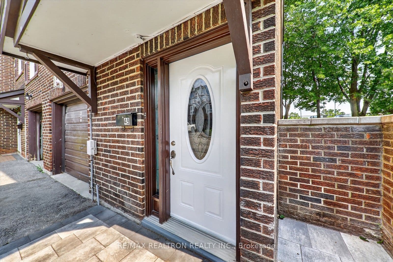 331 Trudelle Street 49, Toronto, ON M1J 3J9
