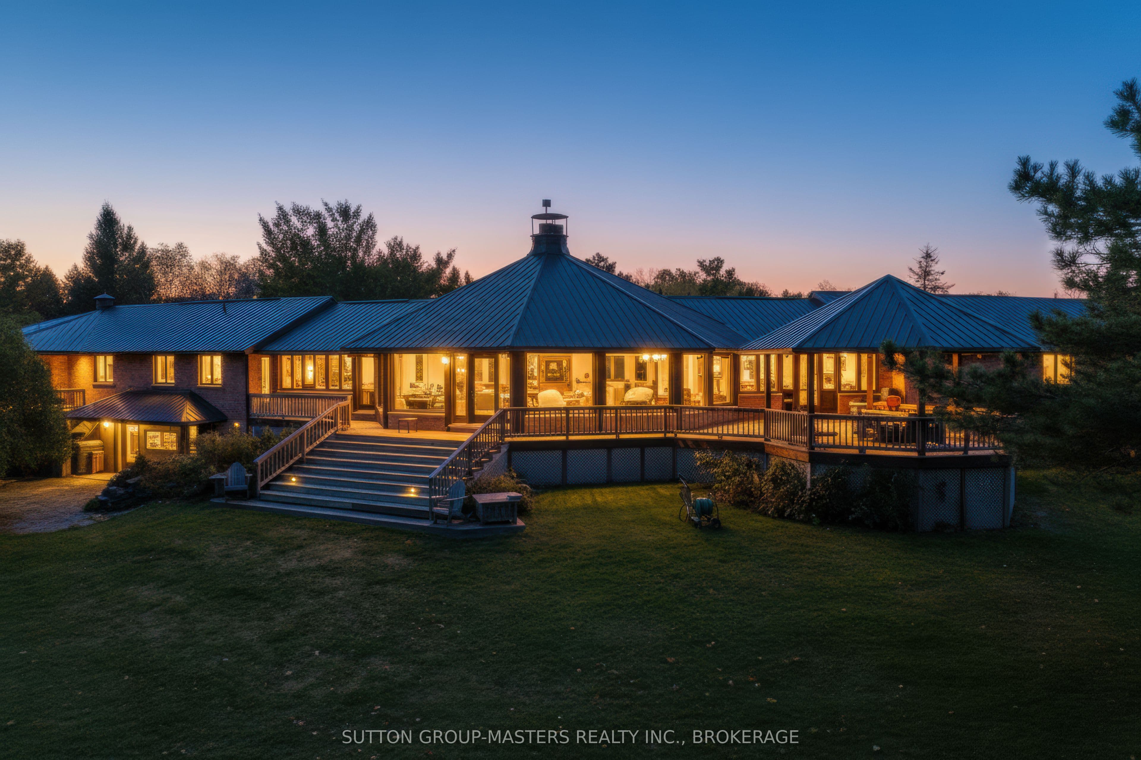 314 Baseline Road, Frontenac Islands, ON K7G 2V6