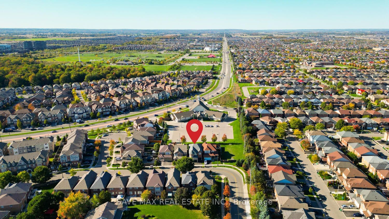 4 Donomore Drive, Brampton, ON L7A 0S8