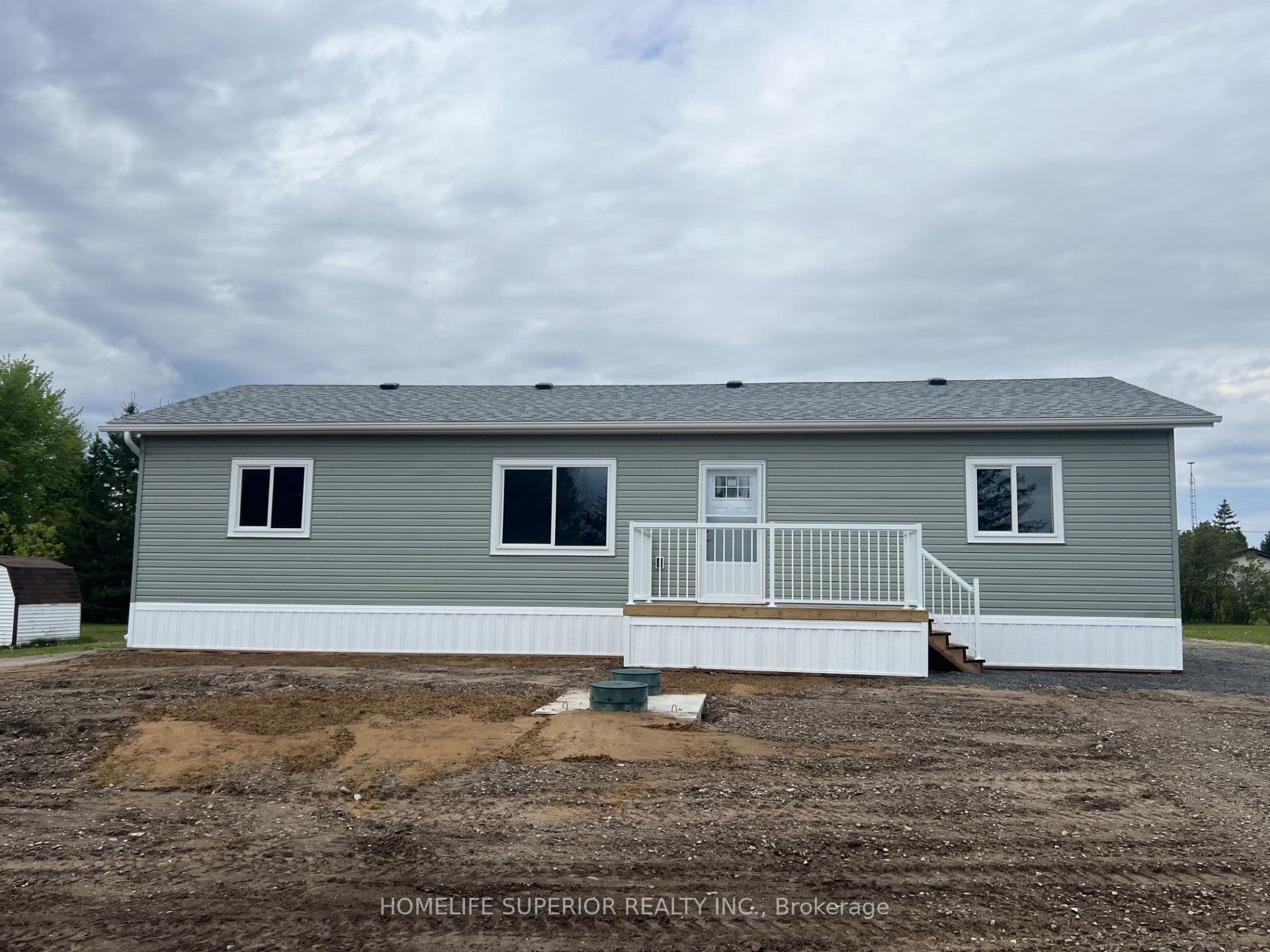 60 Sama Park Road, Havelock-Belmont-Methuen, ON K0L 1Z0