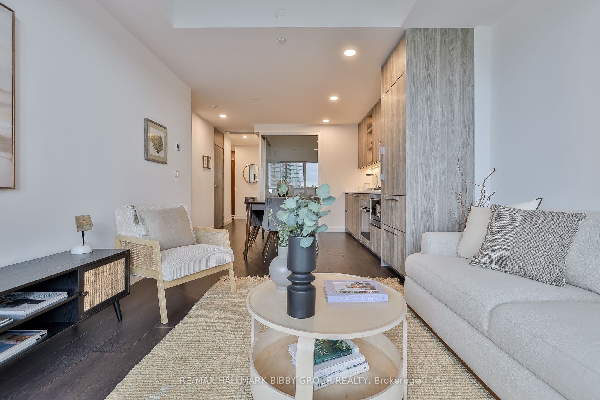18 Esther Shiner Boulevard 615, Toronto, ON M2K 0J7