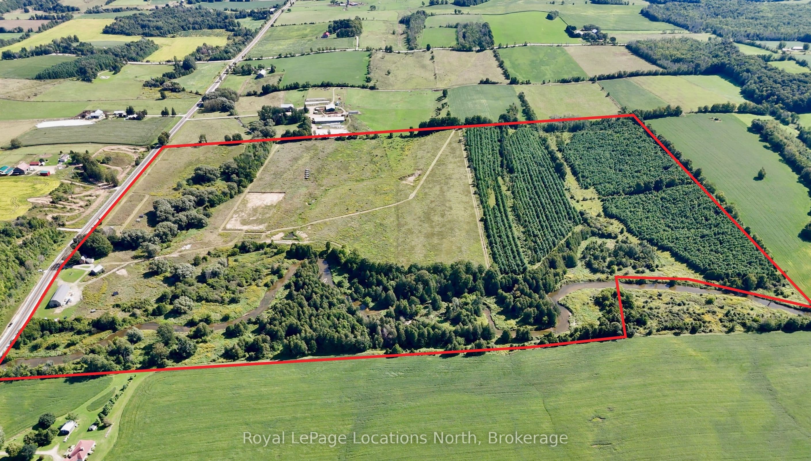 137662 Grey Road 12, Meaford, ON N4L 1W6