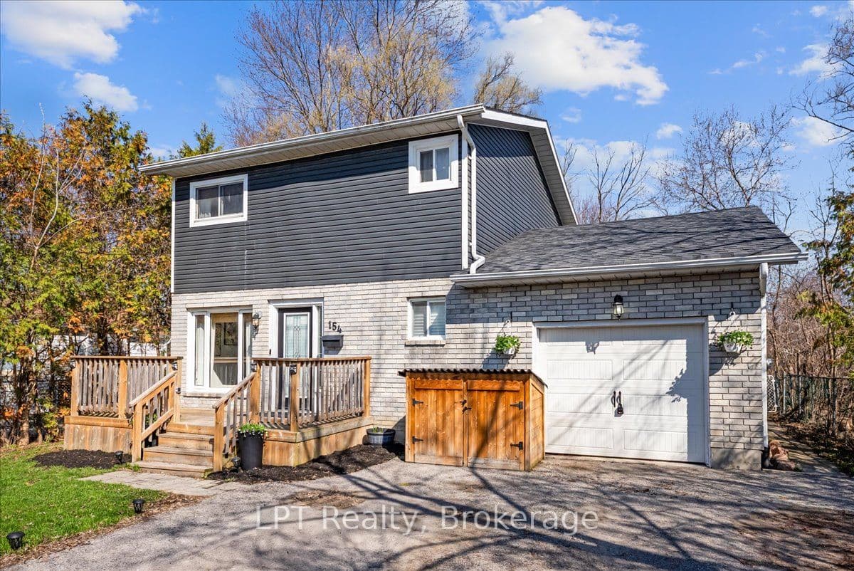 154 Beach Road, Georgina, ON L4P 2L7
