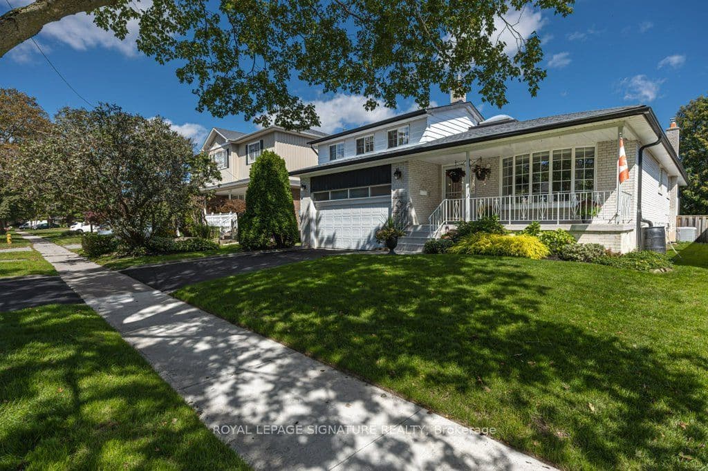7 Paulander Avenue, Toronto, ON M1C 1W5
