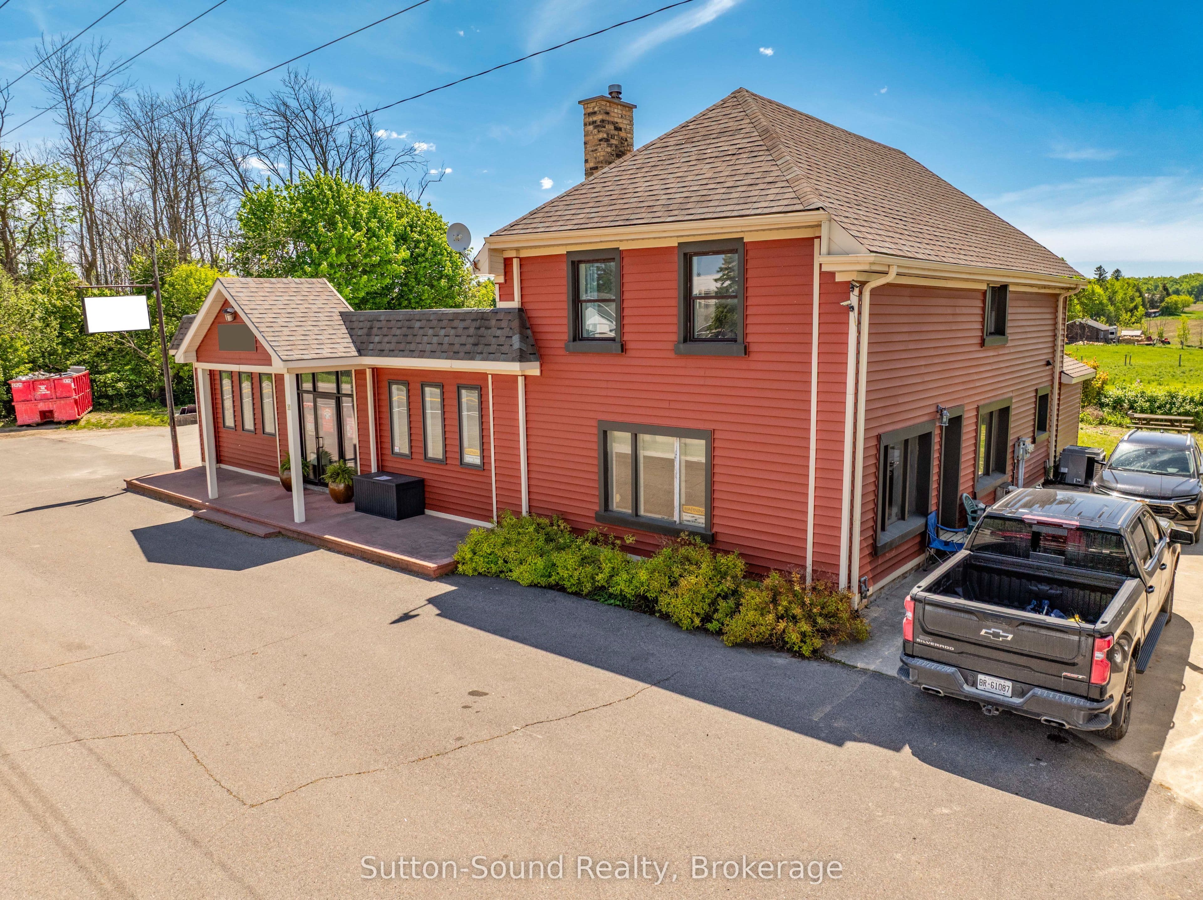 7182 Highway 21, Arran-Elderslie, ON N0H 1A0